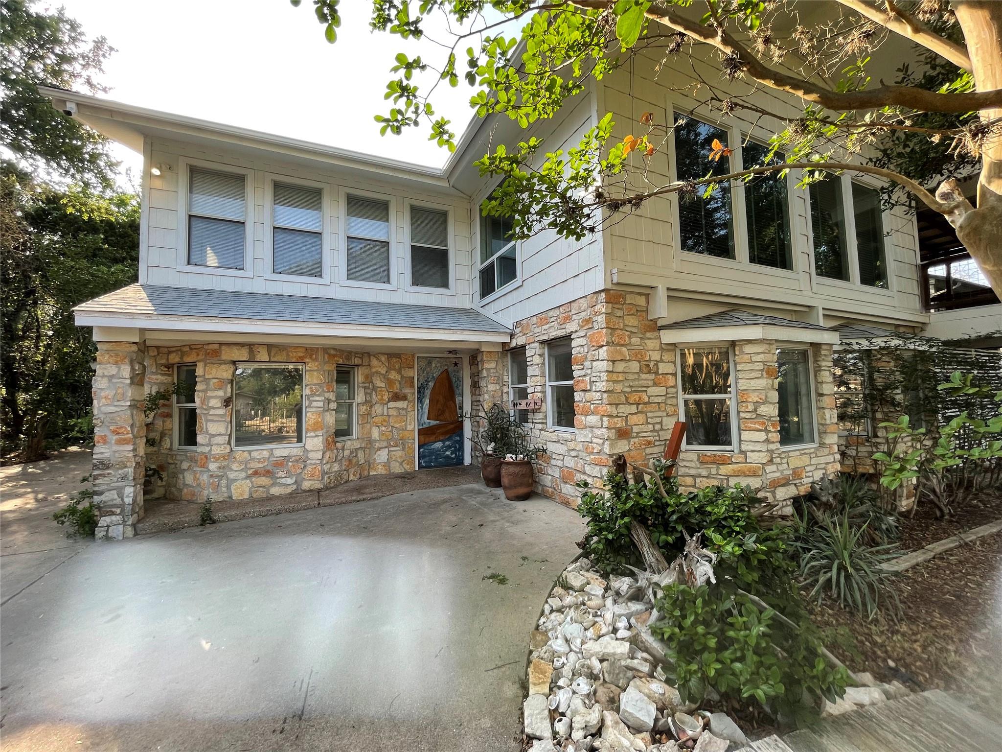5802 Longhorn Lndg, Austin, TX 78734