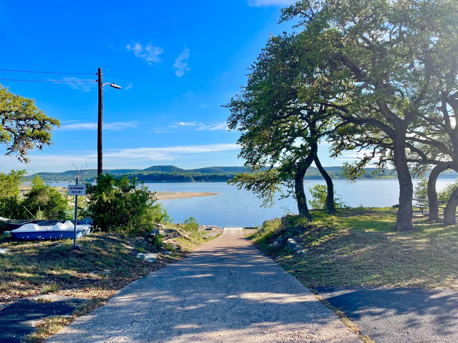 5802 Longhorn Lndg, Austin, TX 78734