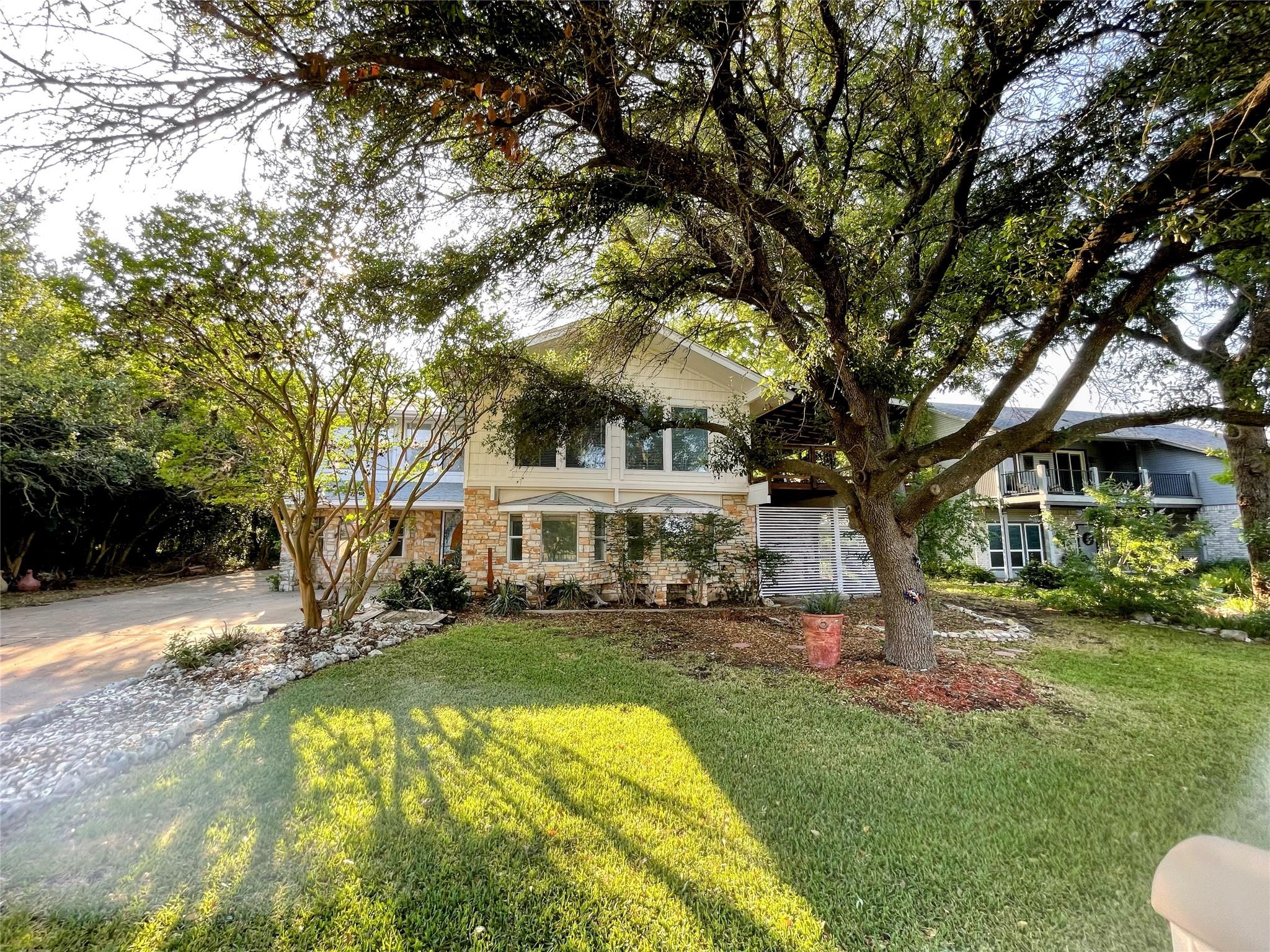 5802 Longhorn Lndg, Austin, TX 78734