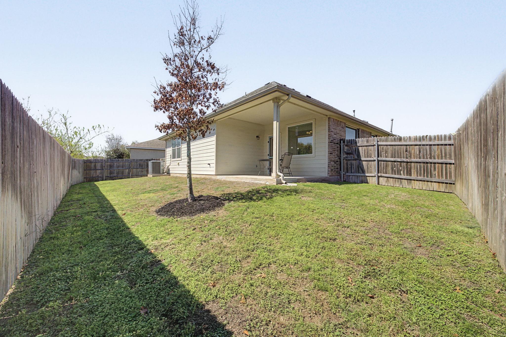 9417 Margaret Jewel Ln, Austin, TX 78748