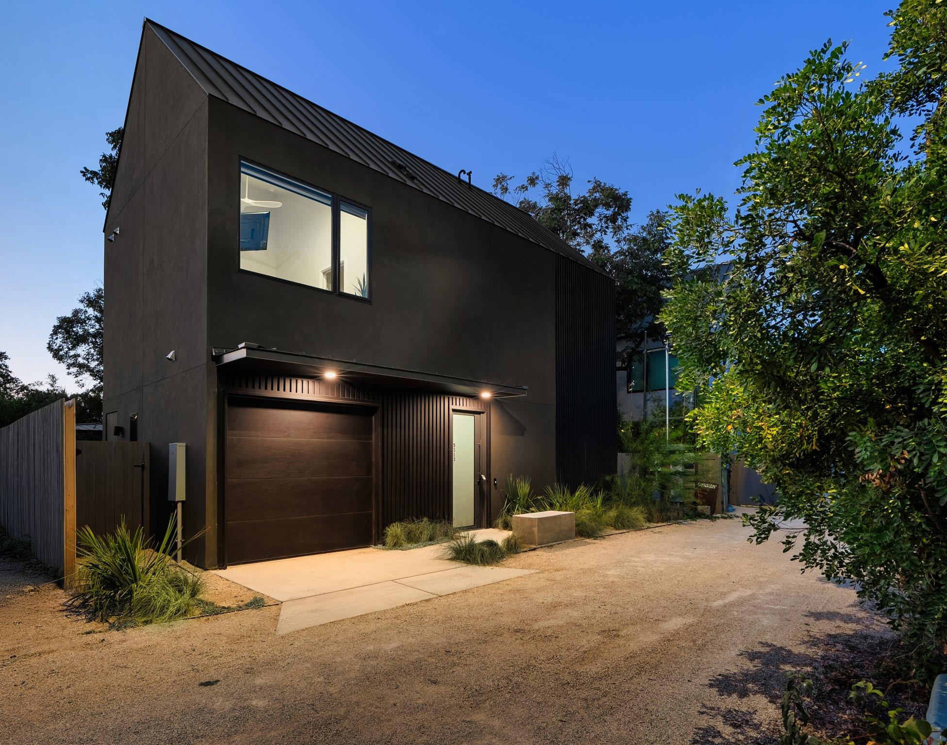 5313 Avenue G St # 2, Austin, TX 78751