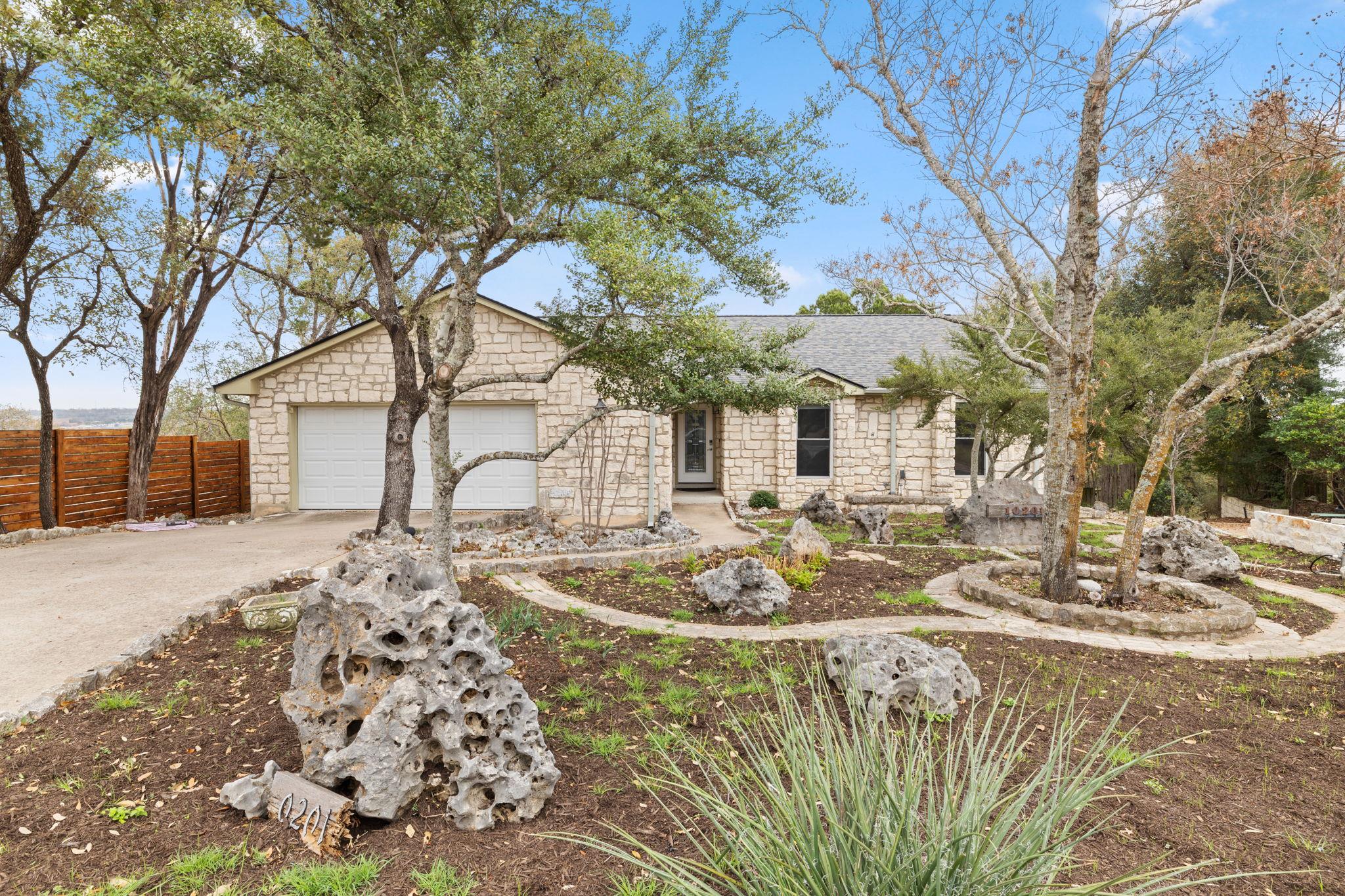 10201 Lockleven Cv, Austin, TX 78750