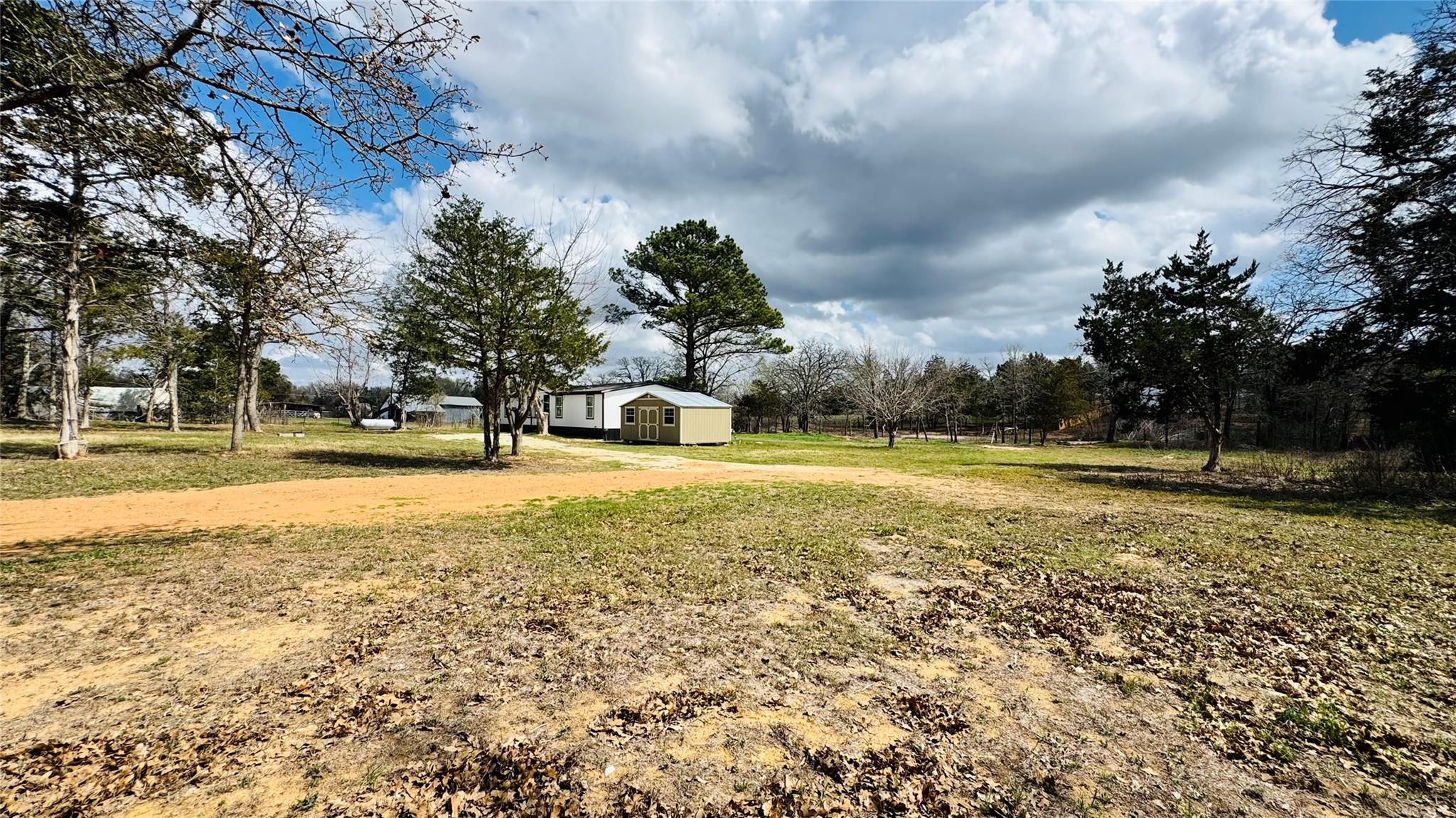 557 FM 2336, Bastrop, TX 78602