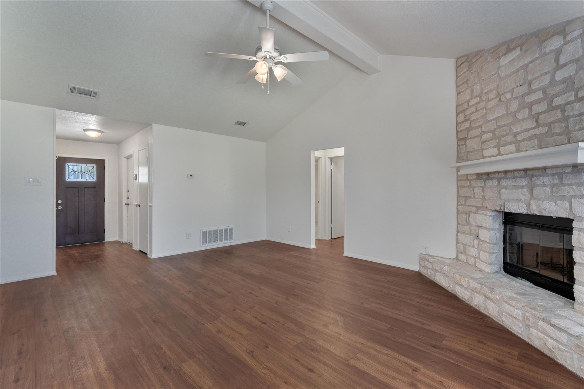 212 Rockcrest Dr, Georgetown, TX 78628