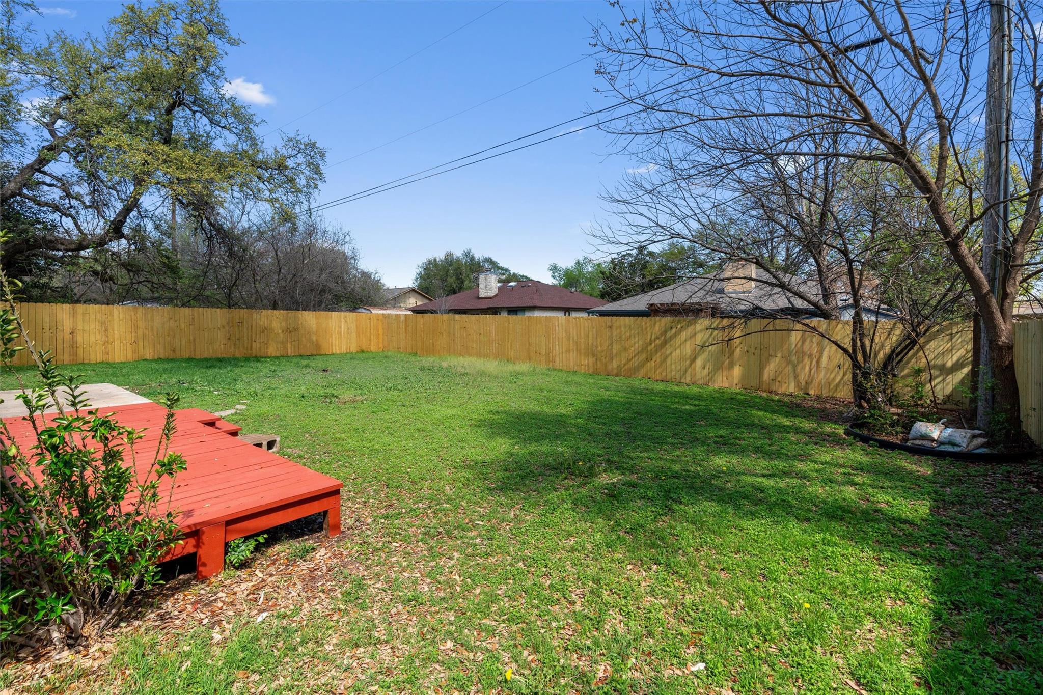 212 Rockcrest Dr, Georgetown, TX 78628