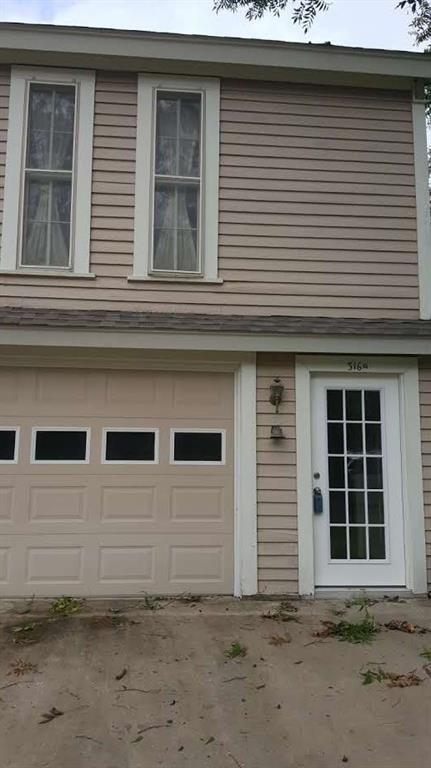 316 1/2 E 7th St, Georgetown, TX 78626