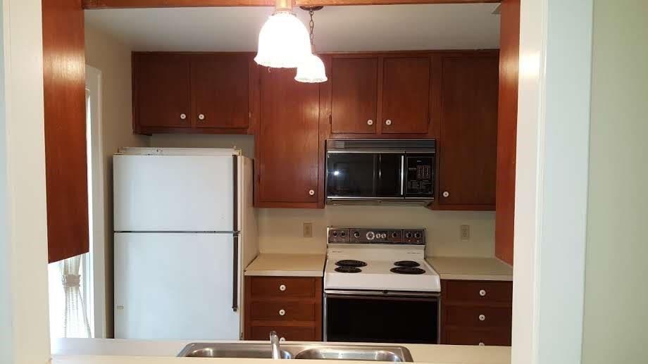 316 1/2 E 7th St, Georgetown, TX 78626