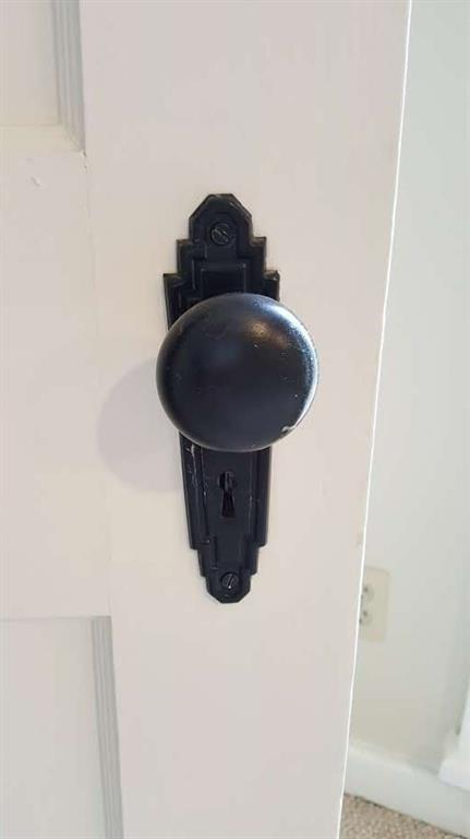 316 1/2 E 7th St, Georgetown, TX 78626