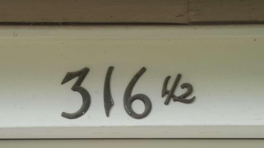 316 1/2 E 7th St, Georgetown, TX 78626