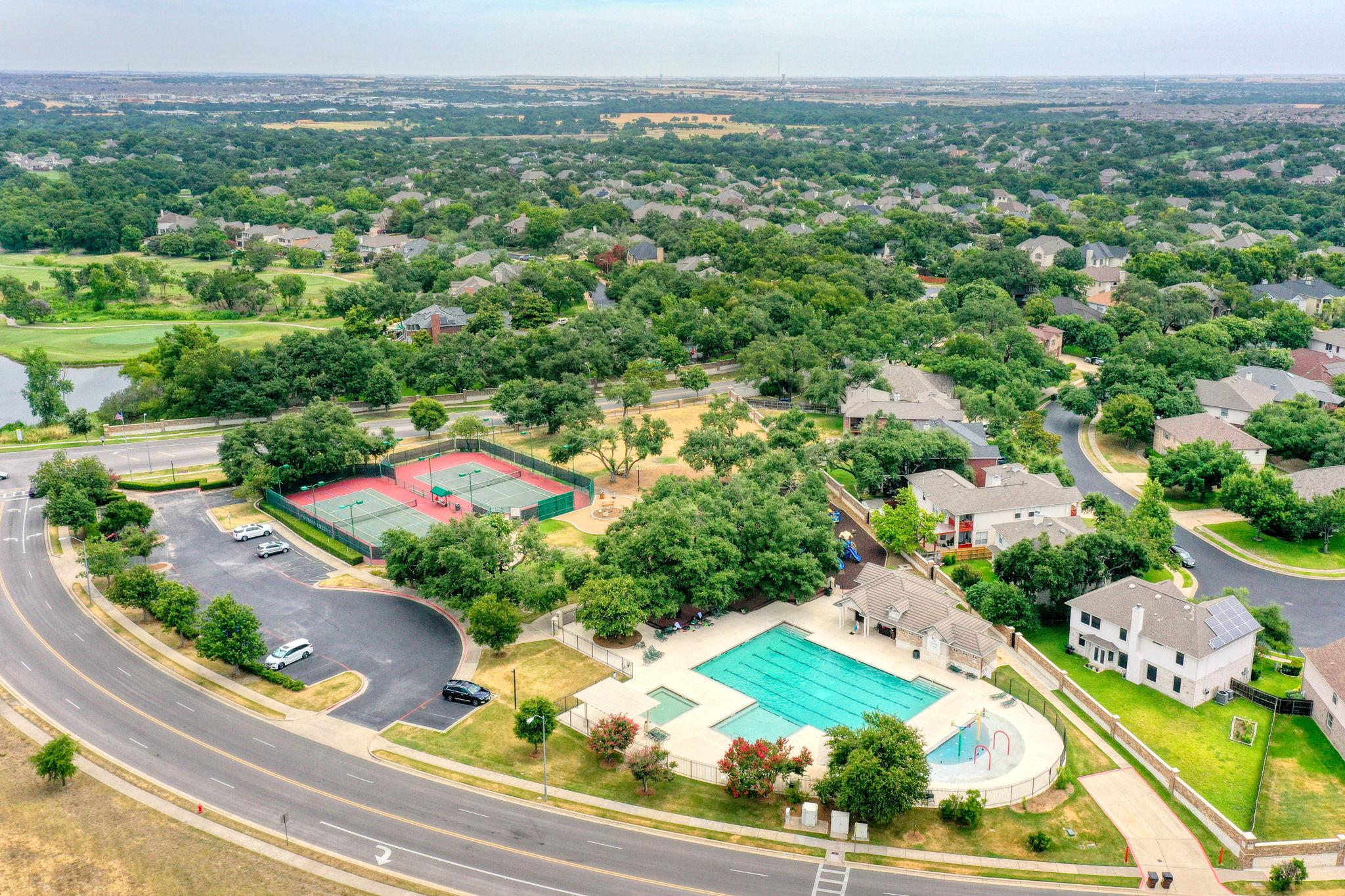 3716 Norman Loop, Round Rock, TX 78664