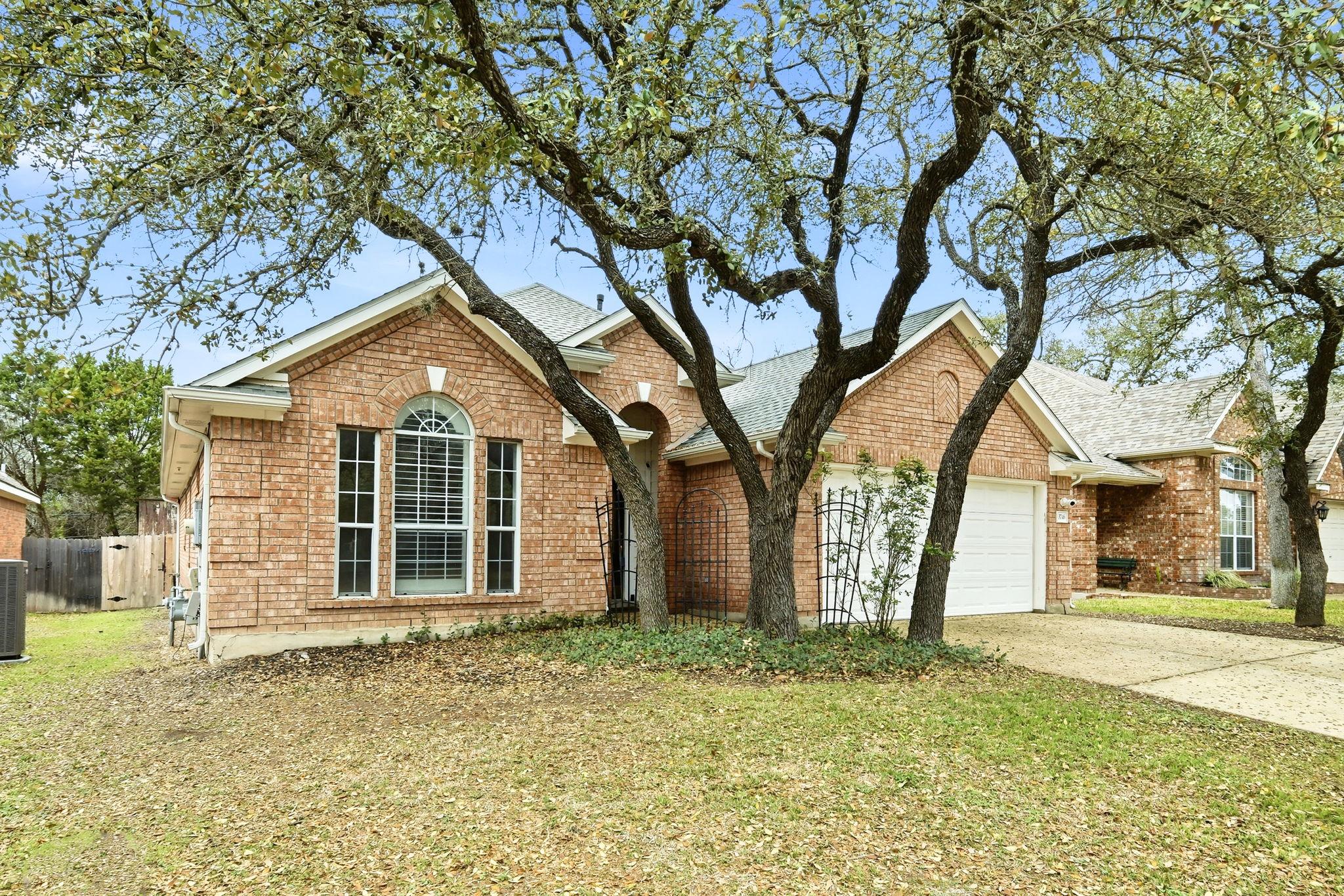 3716 Norman Loop, Round Rock, TX 78664