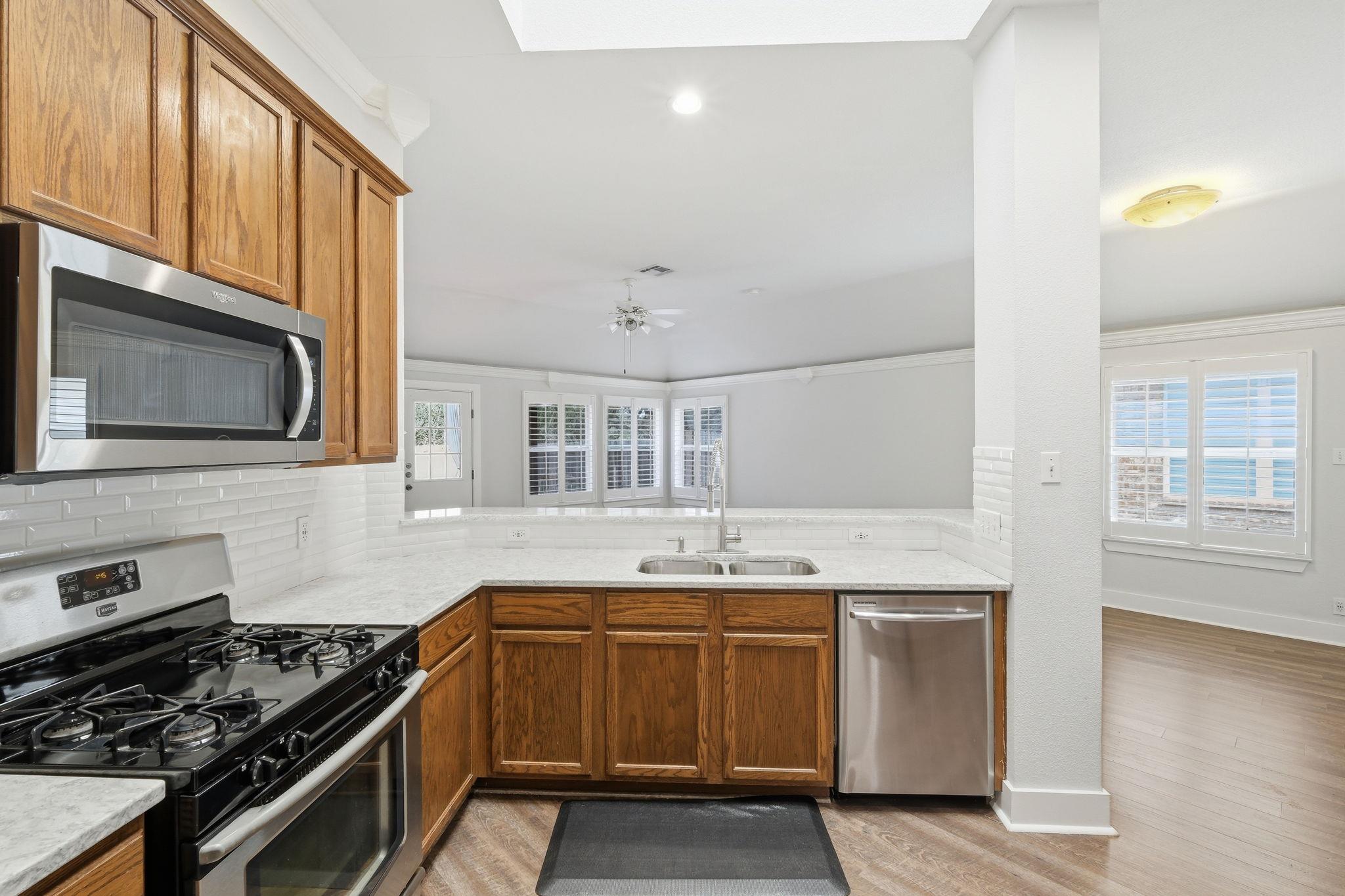 3716 Norman Loop, Round Rock, TX 78664