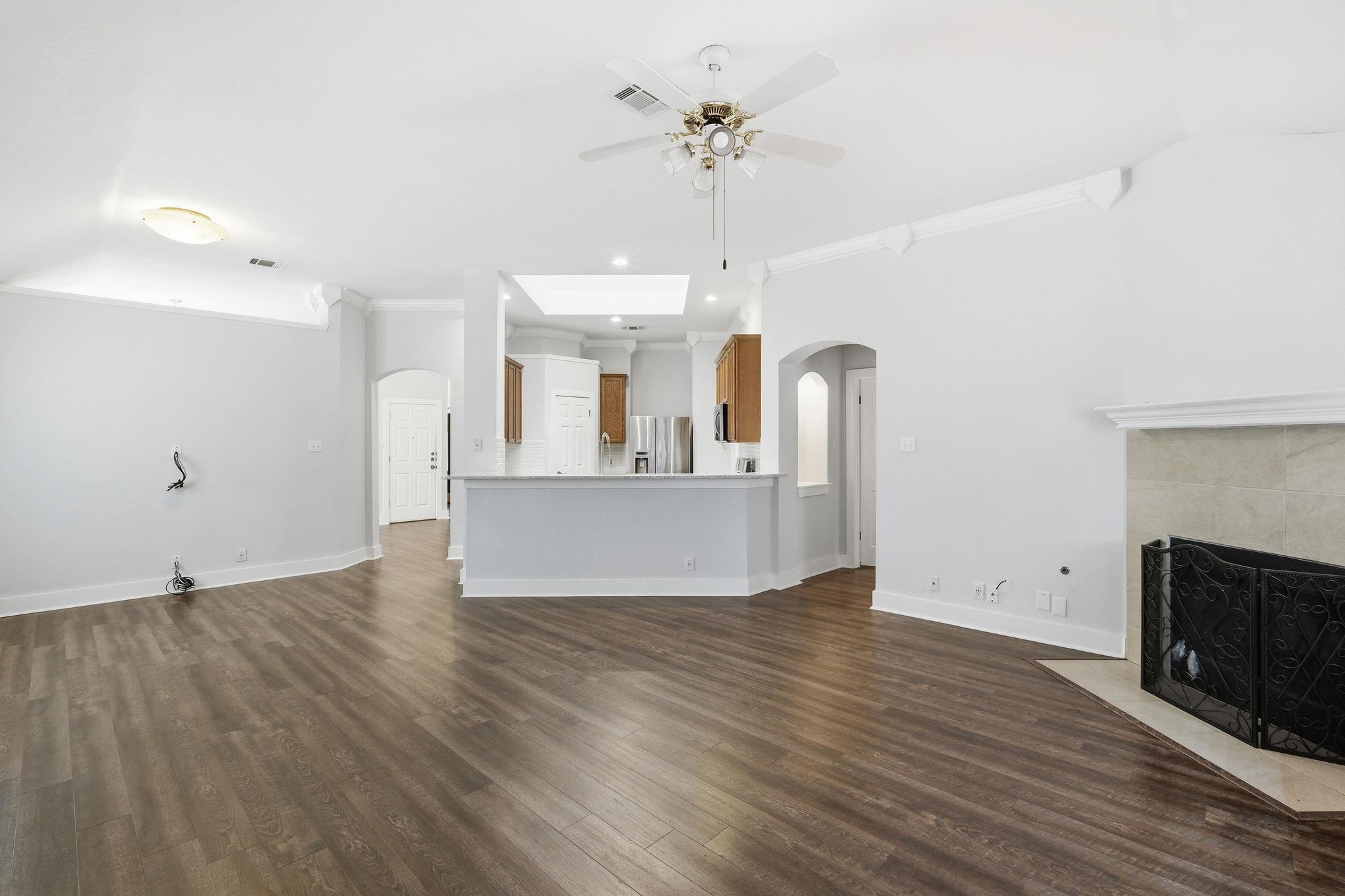 3716 Norman Loop, Round Rock, TX 78664