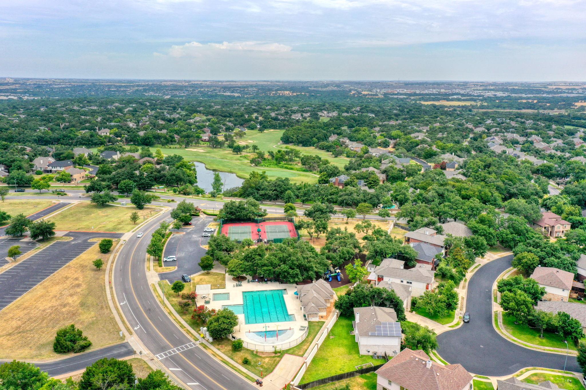 3716 Norman Loop, Round Rock, TX 78664