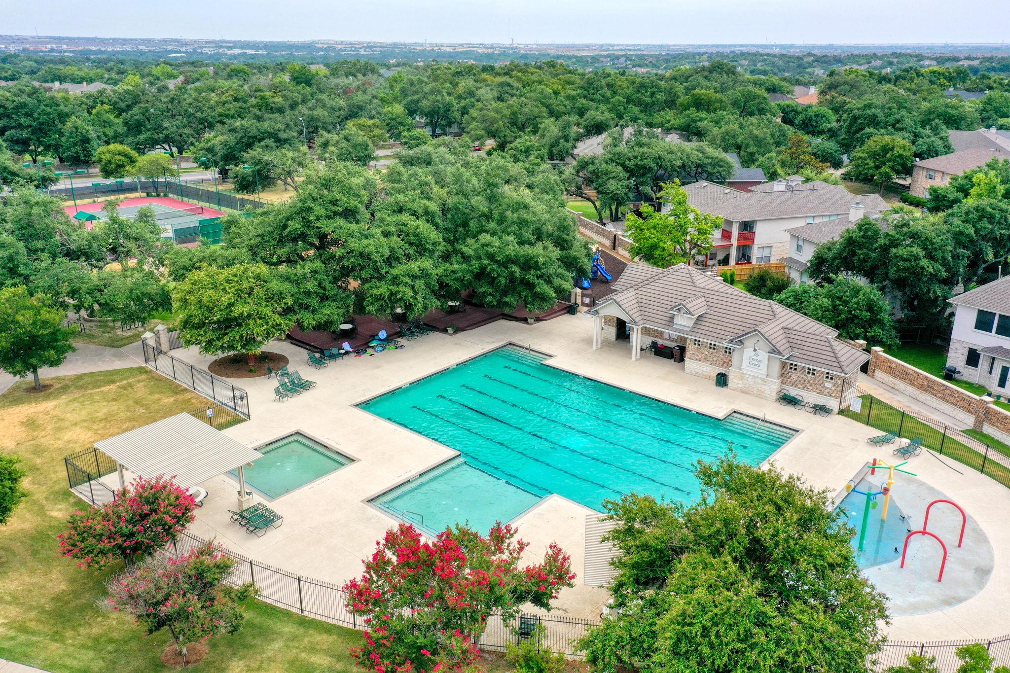 3716 Norman Loop, Round Rock, TX 78664
