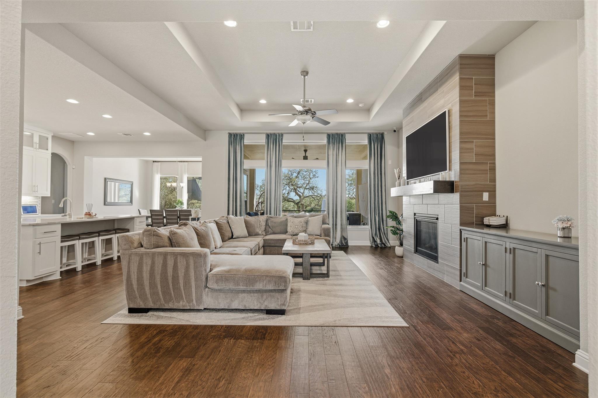 654 Linden Loop, Driftwood, TX 78619