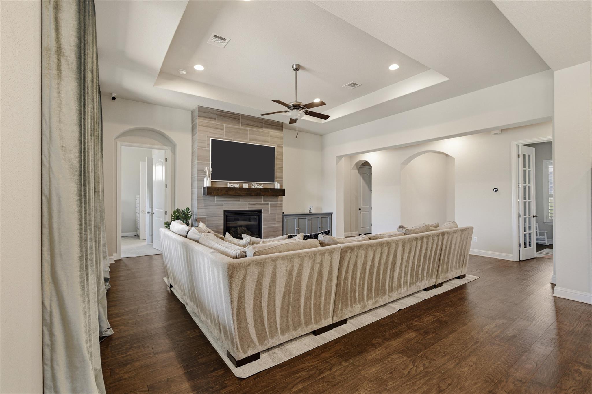 654 Linden Loop, Driftwood, TX 78619