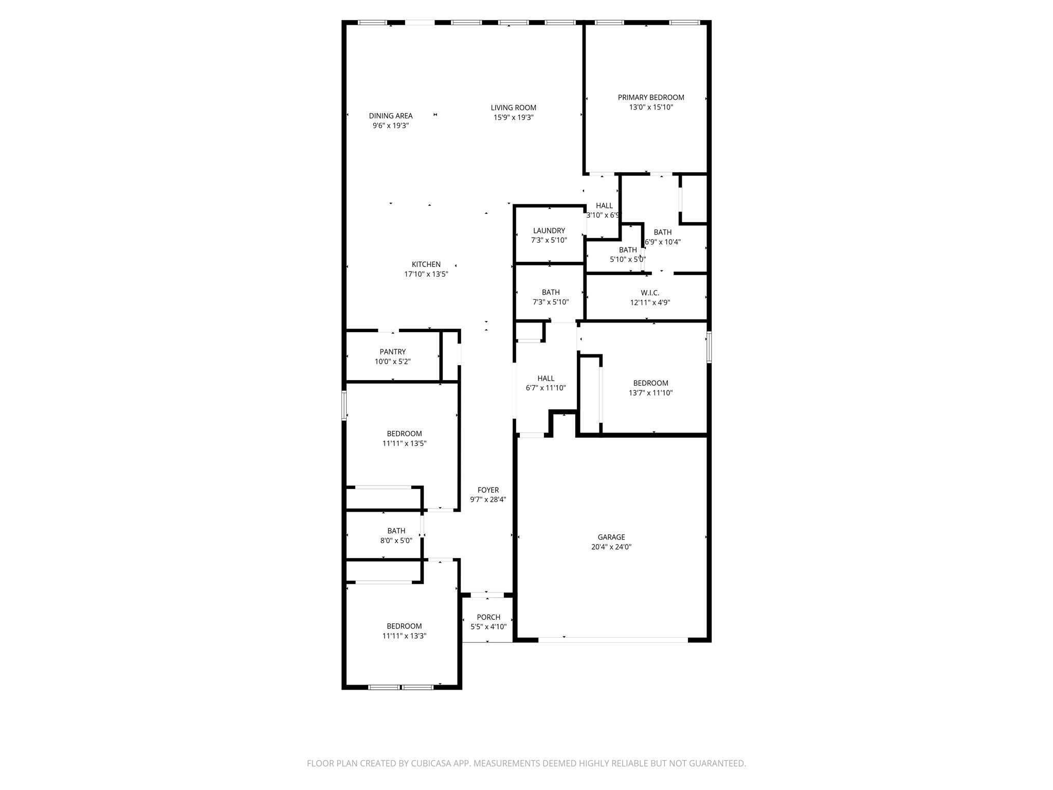 6764 Catania Loop, Round Rock, TX 78665