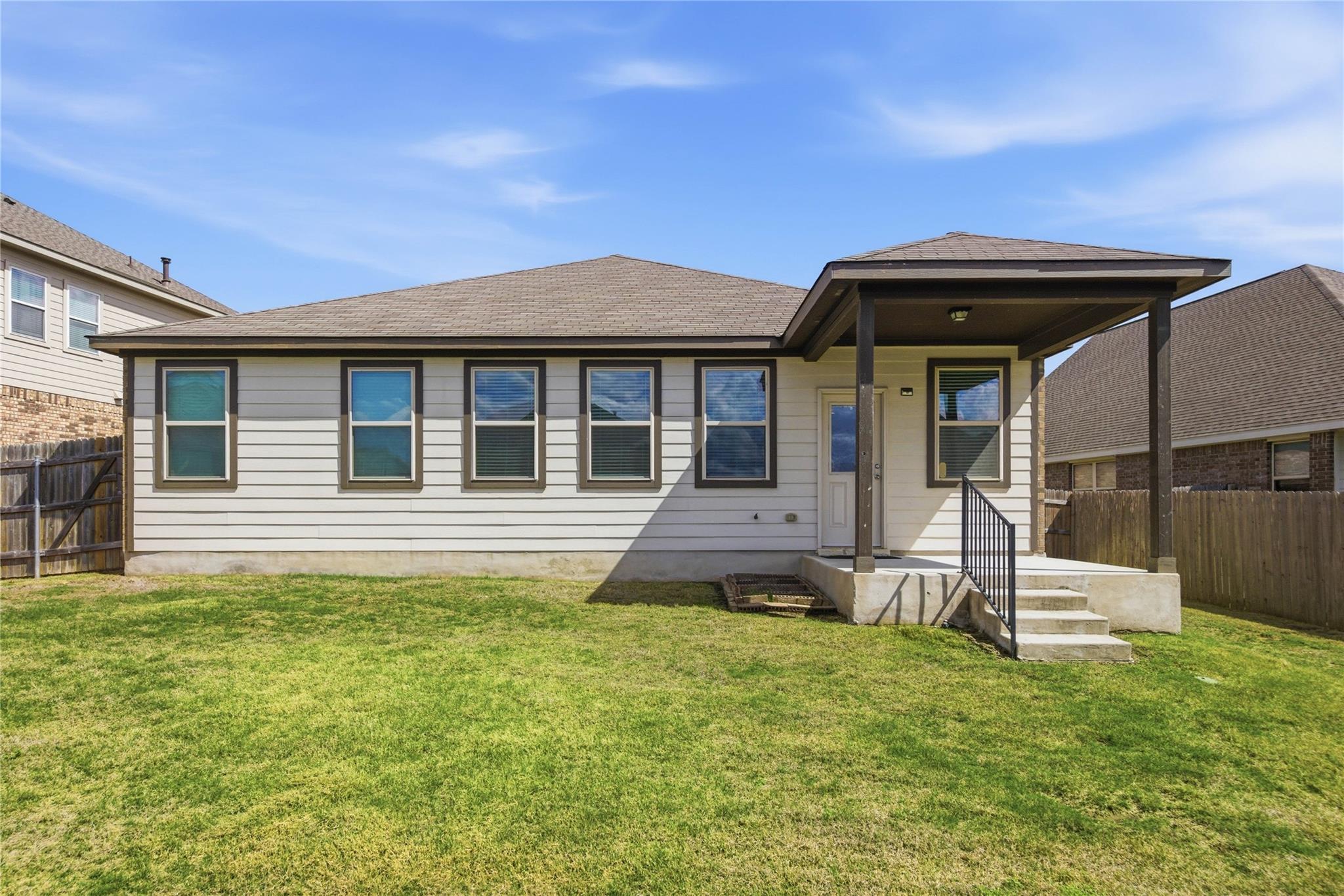 6764 Catania Loop, Round Rock, TX 78665