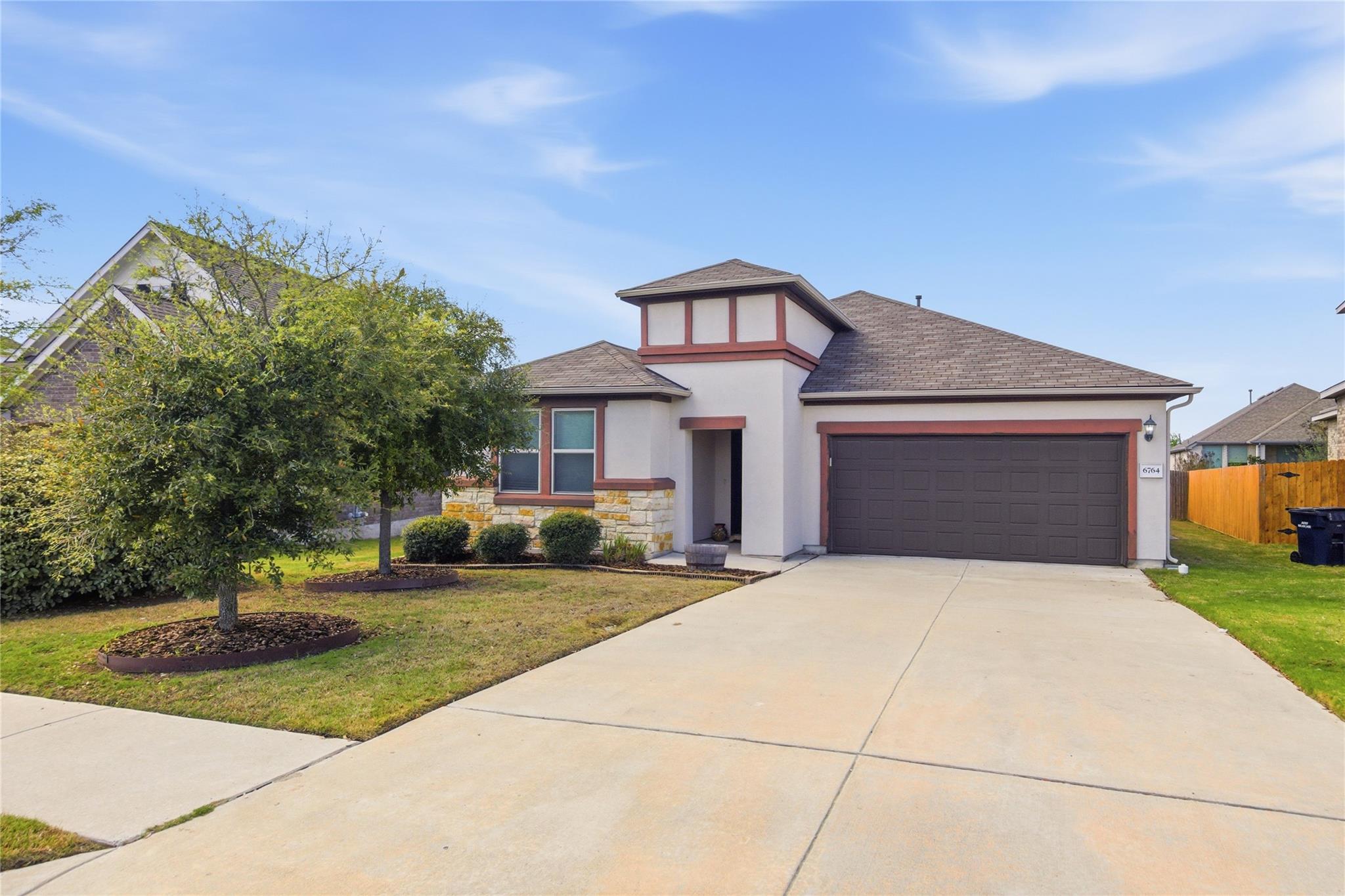 6764 Catania Loop, Round Rock, TX 78665