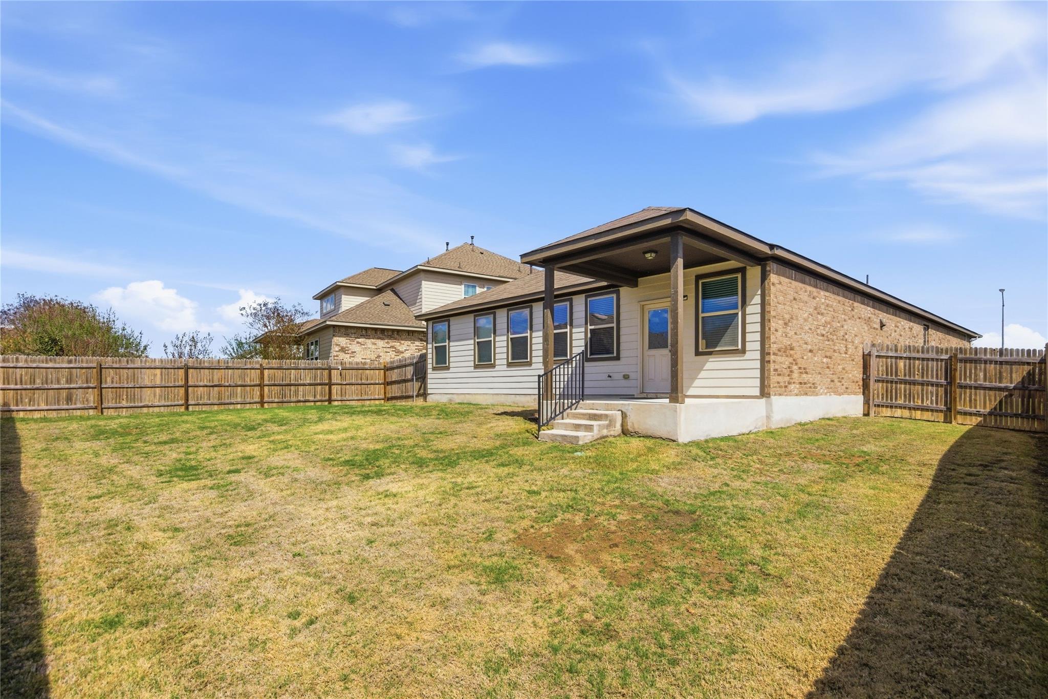 6764 Catania Loop, Round Rock, TX 78665