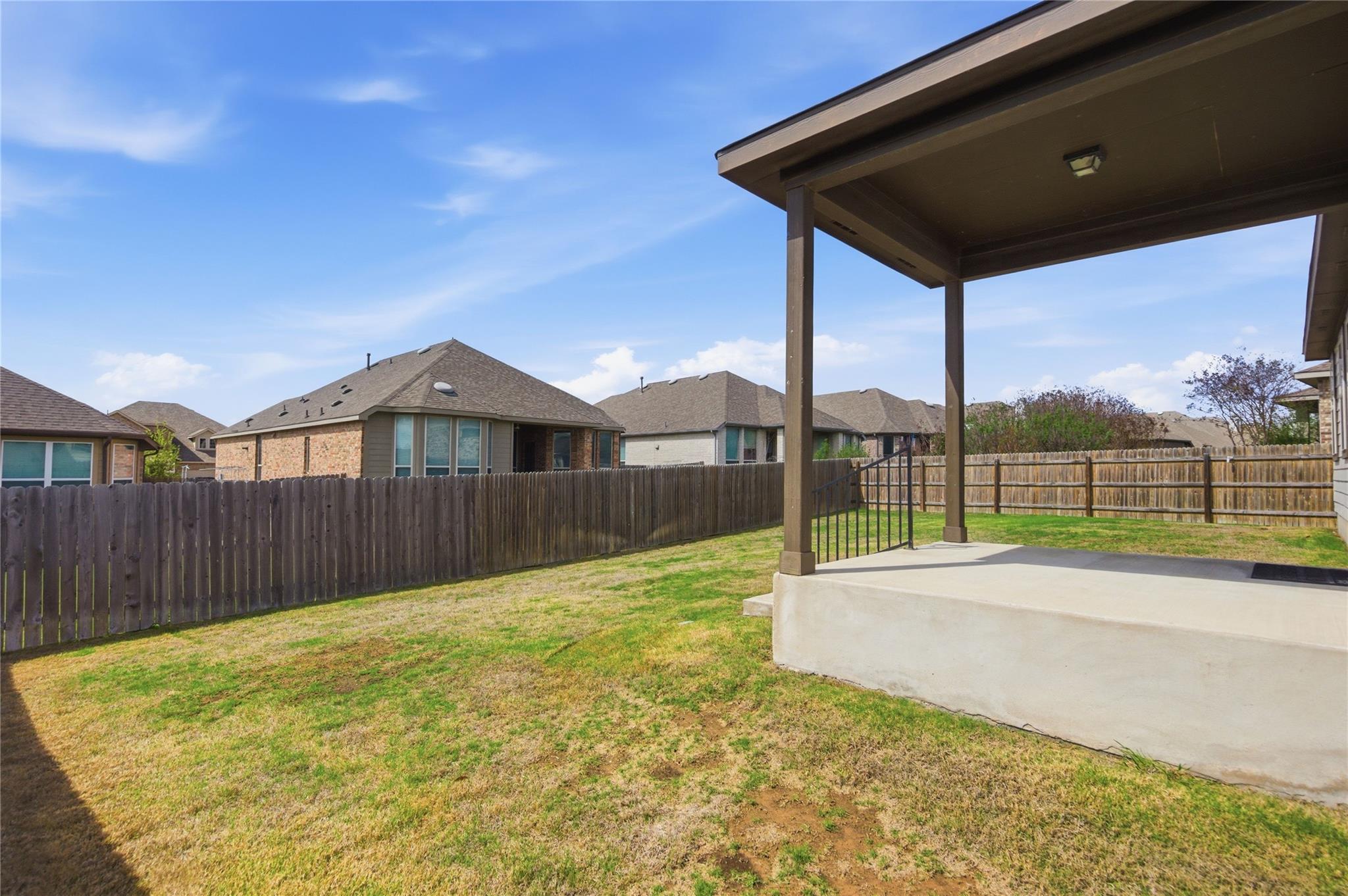 6764 Catania Loop, Round Rock, TX 78665