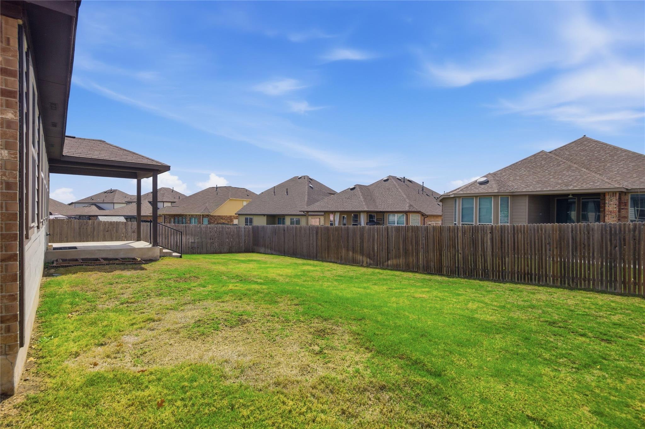 6764 Catania Loop, Round Rock, TX 78665