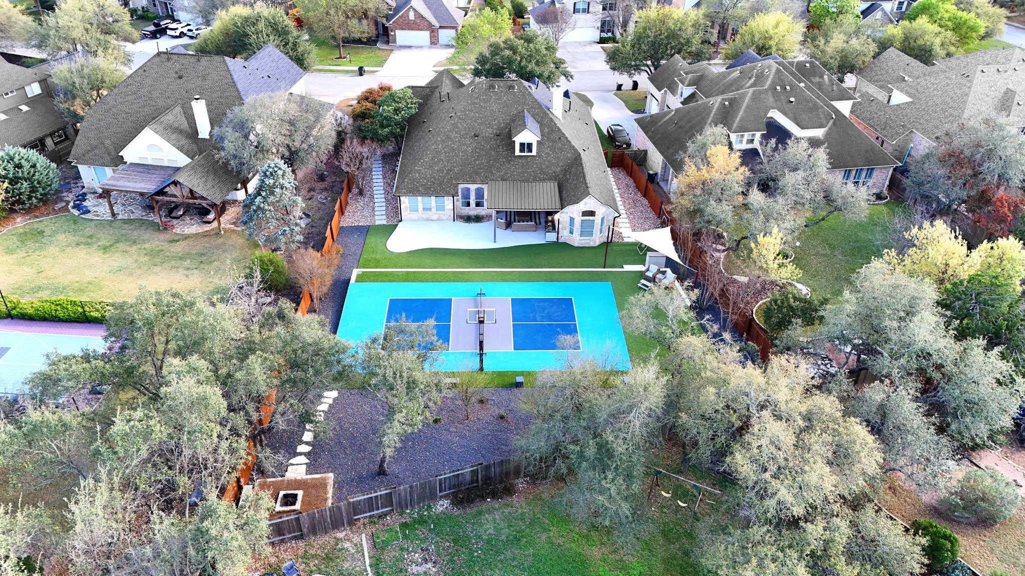 131 Eaton Ln, Austin, TX 78737