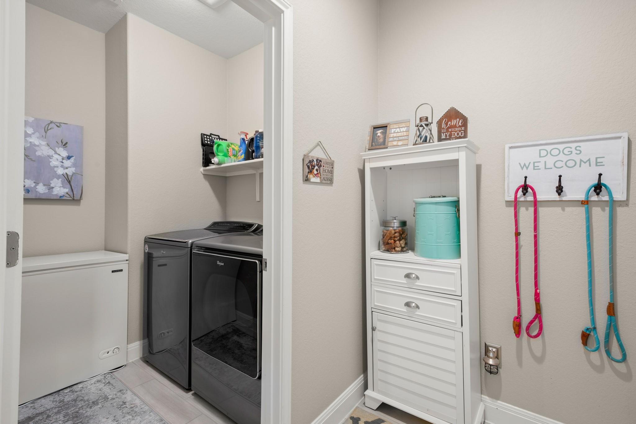 123 Duroc Dr, Hutto, TX 78634