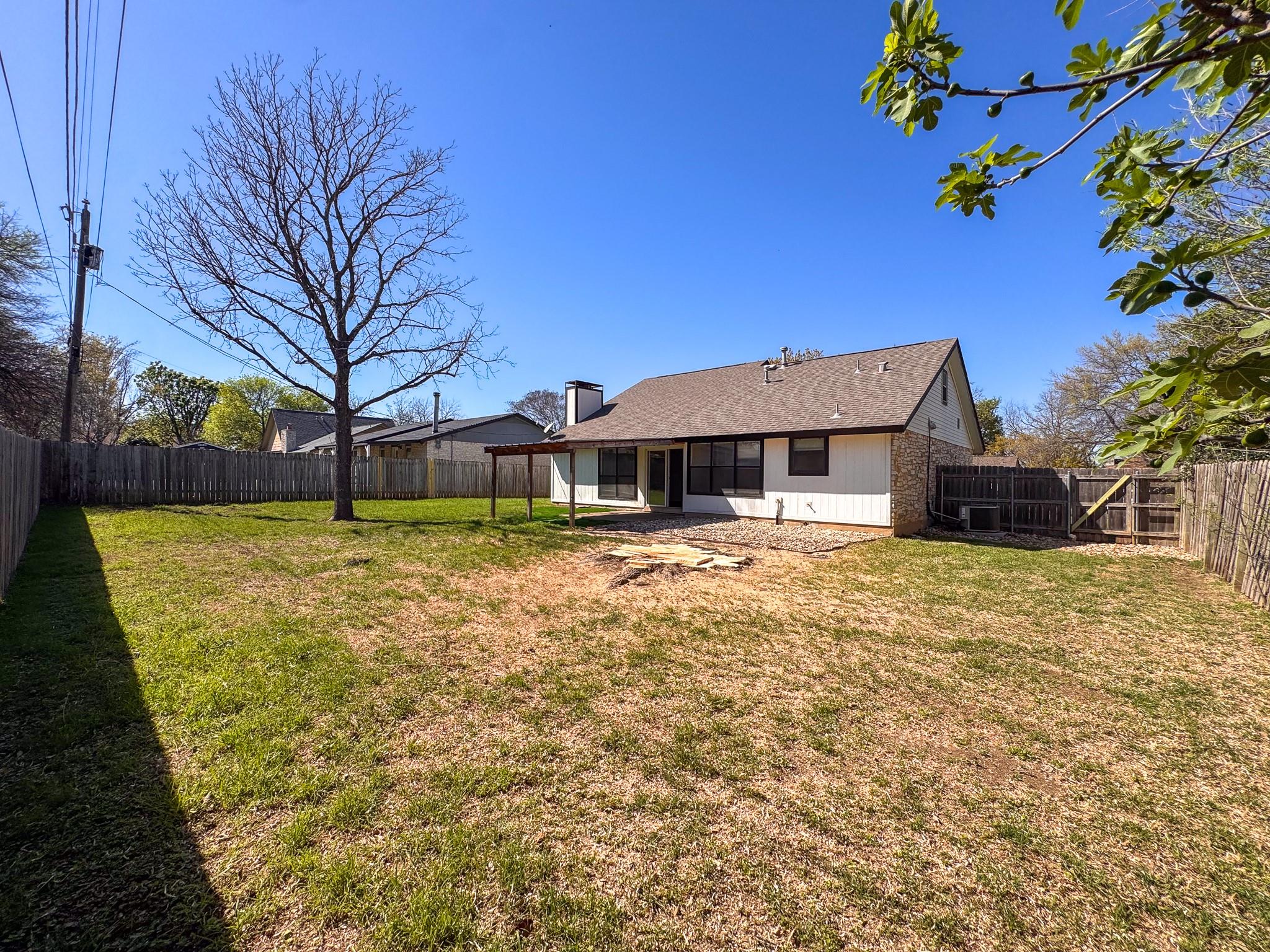505 Cambridge, Round Rock, TX 78664