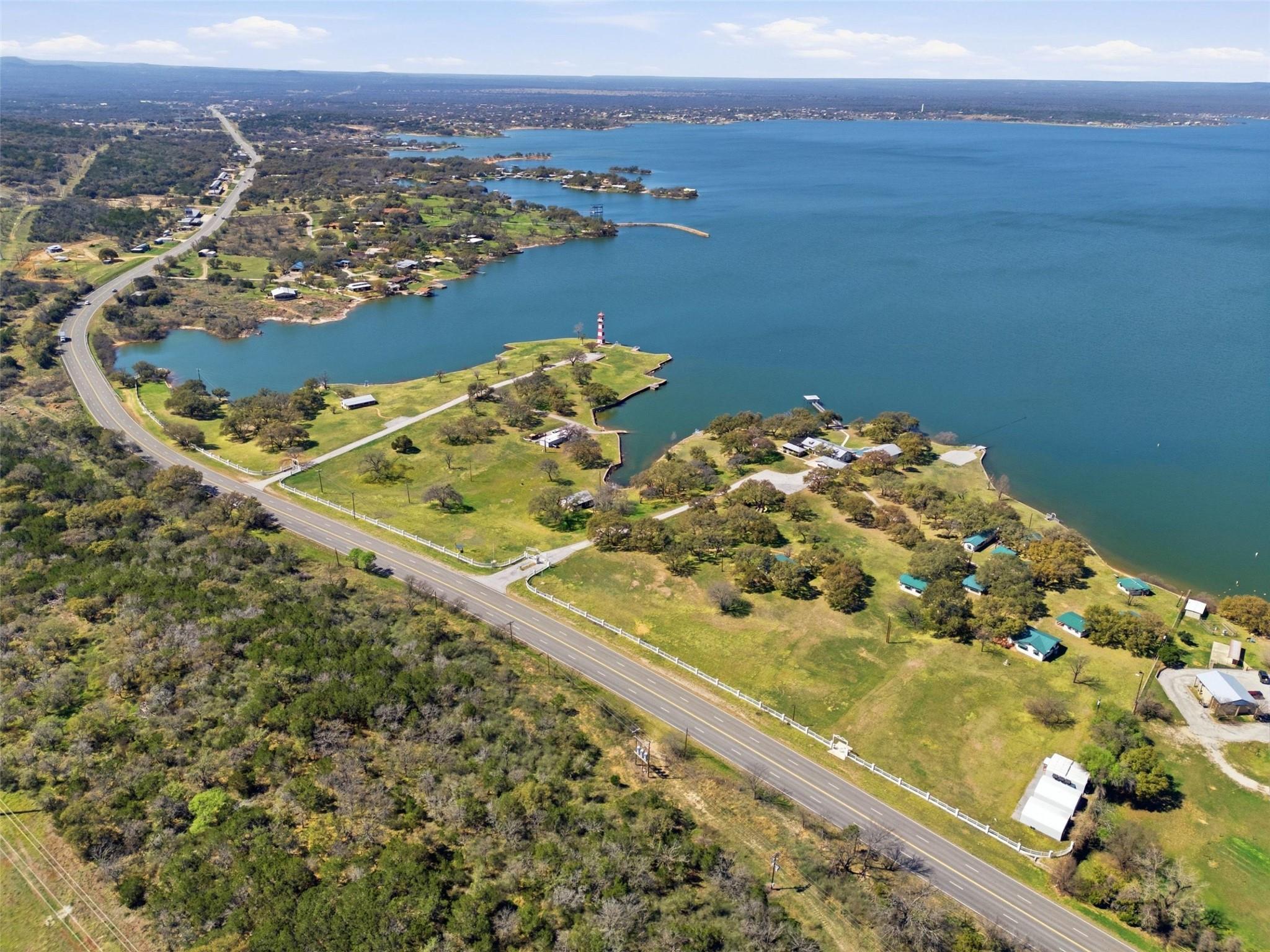 18617 E State Highway 29, Buchanan Dam, TX 78609