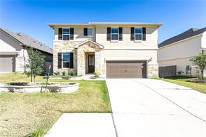 217 Birkshire Dr, Georgetown, TX 78626