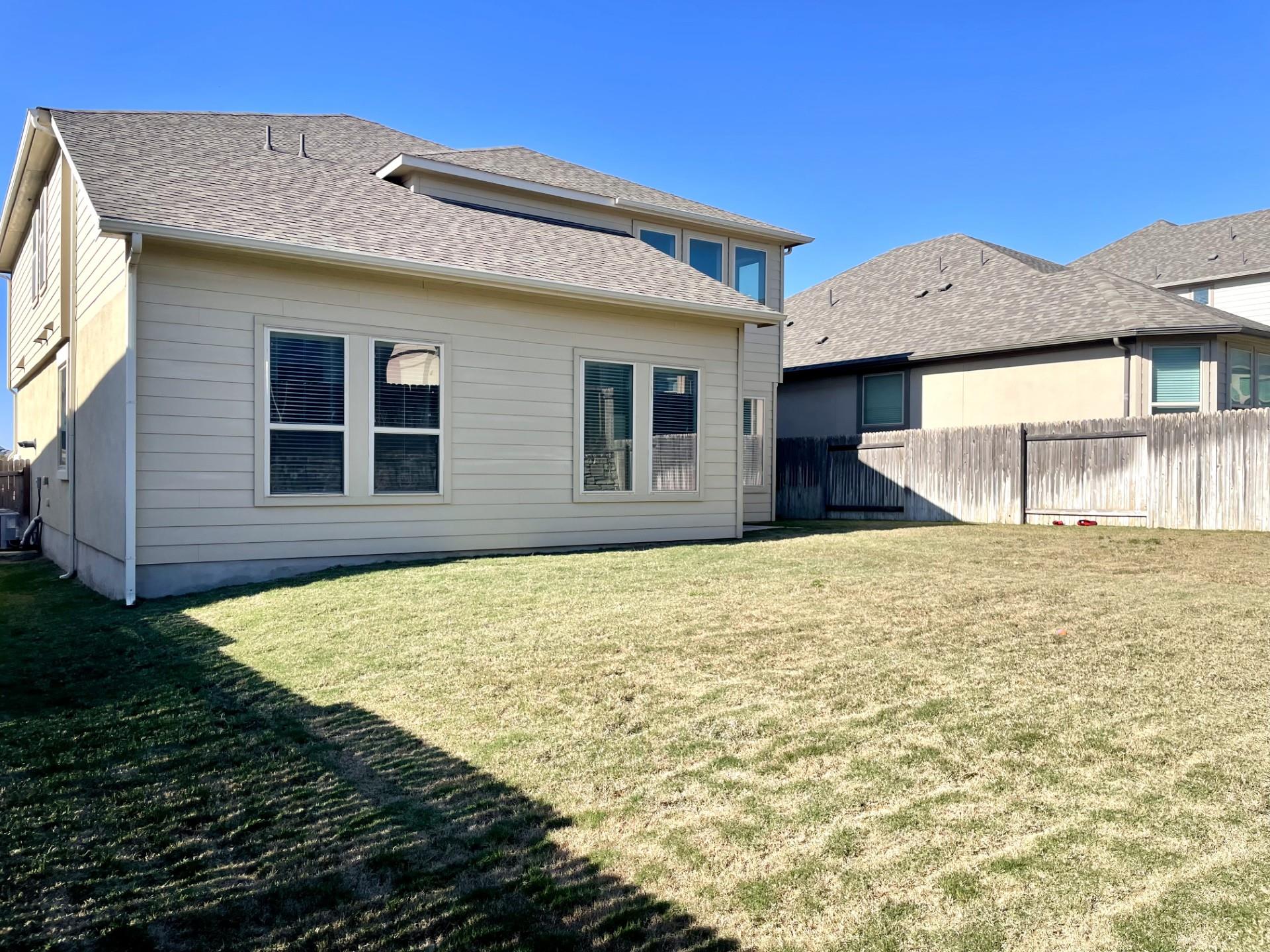 217 Birkshire Dr, Georgetown, TX 78626