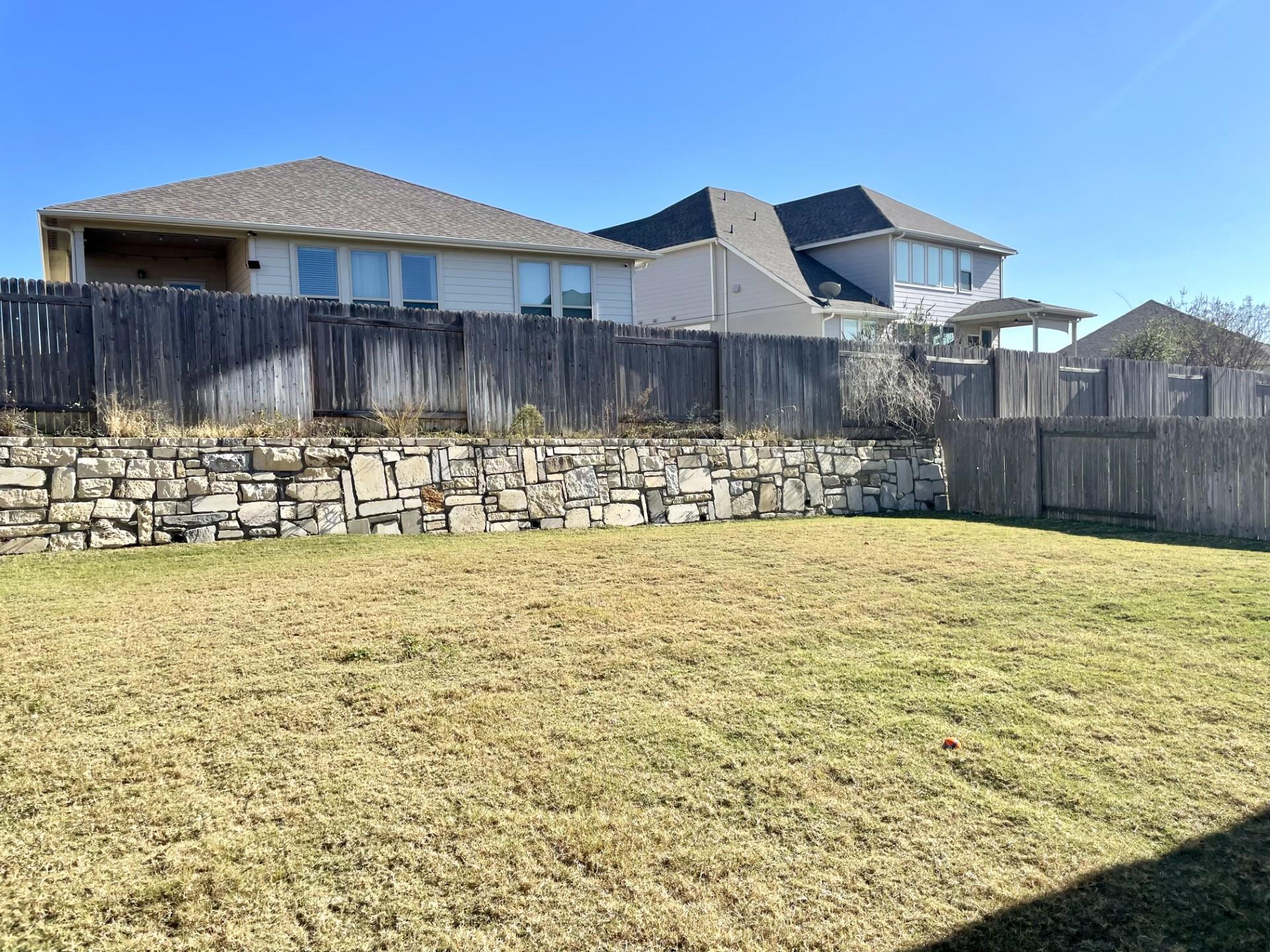 217 Birkshire Dr, Georgetown, TX 78626