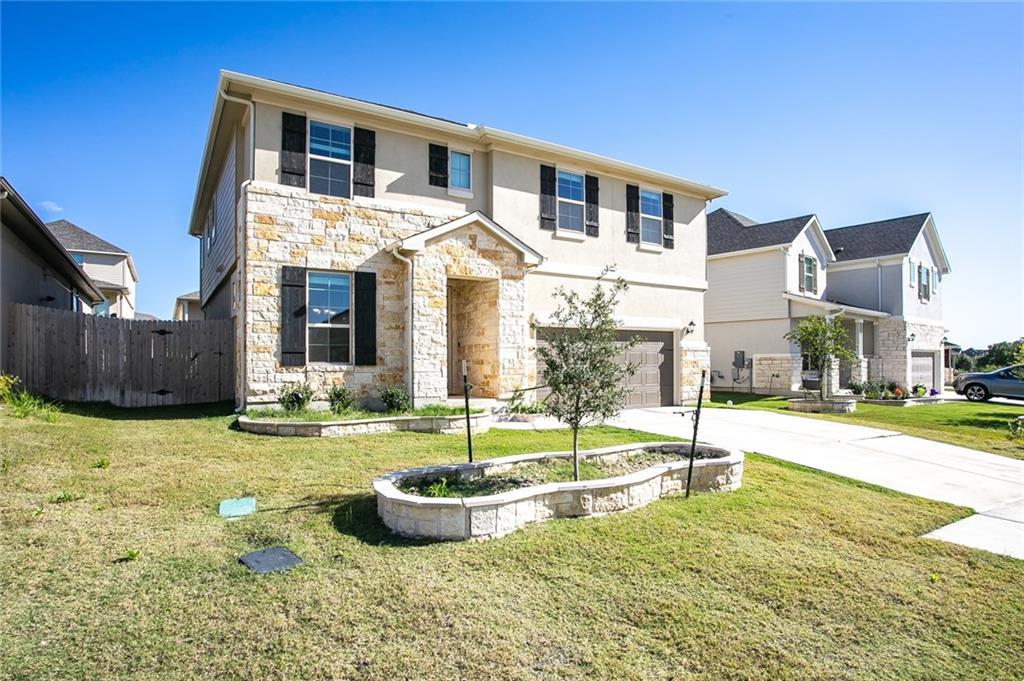 217 Birkshire Dr, Georgetown, TX 78626