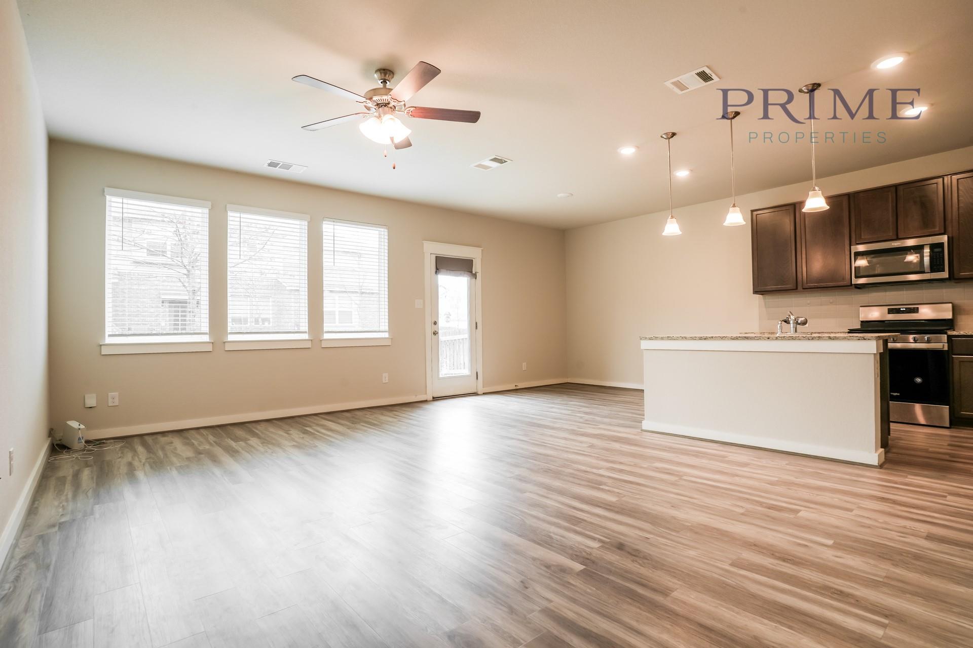 602 Skiff Moth Dr # C, Pflugerville, TX 78660