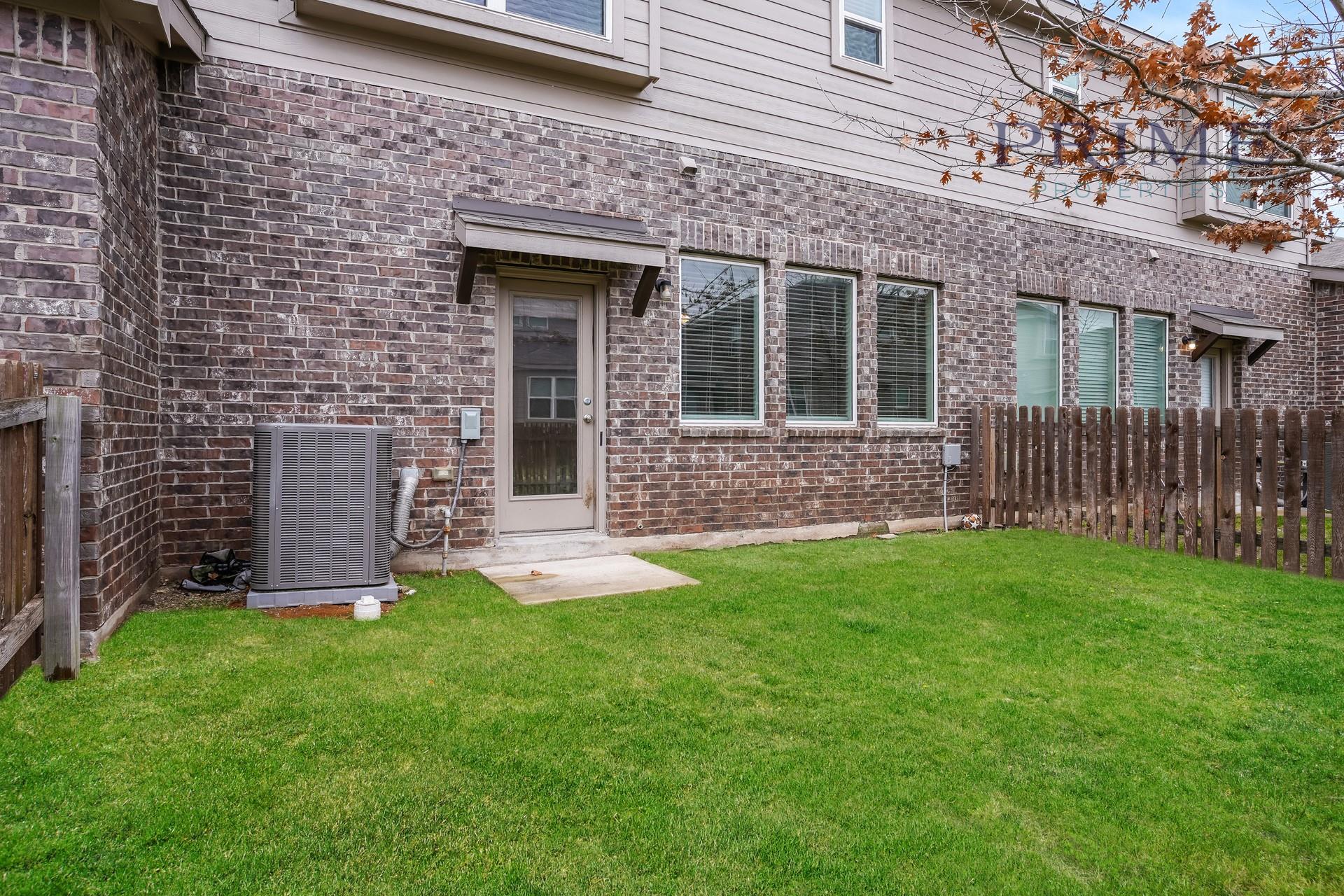 602 Skiff Moth Dr # C, Pflugerville, TX 78660