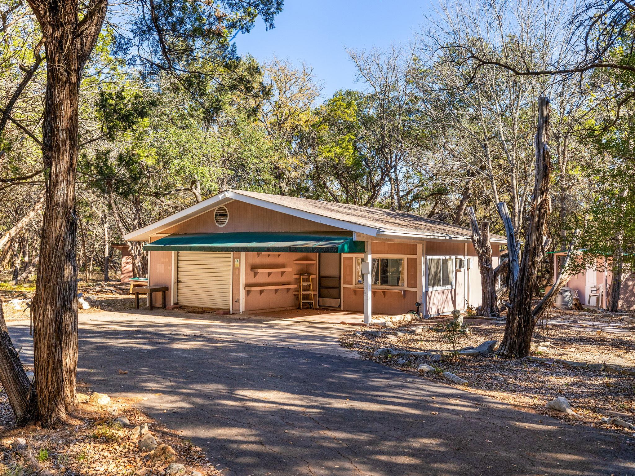 3707 Wyldwood Rd, Austin, TX 78739