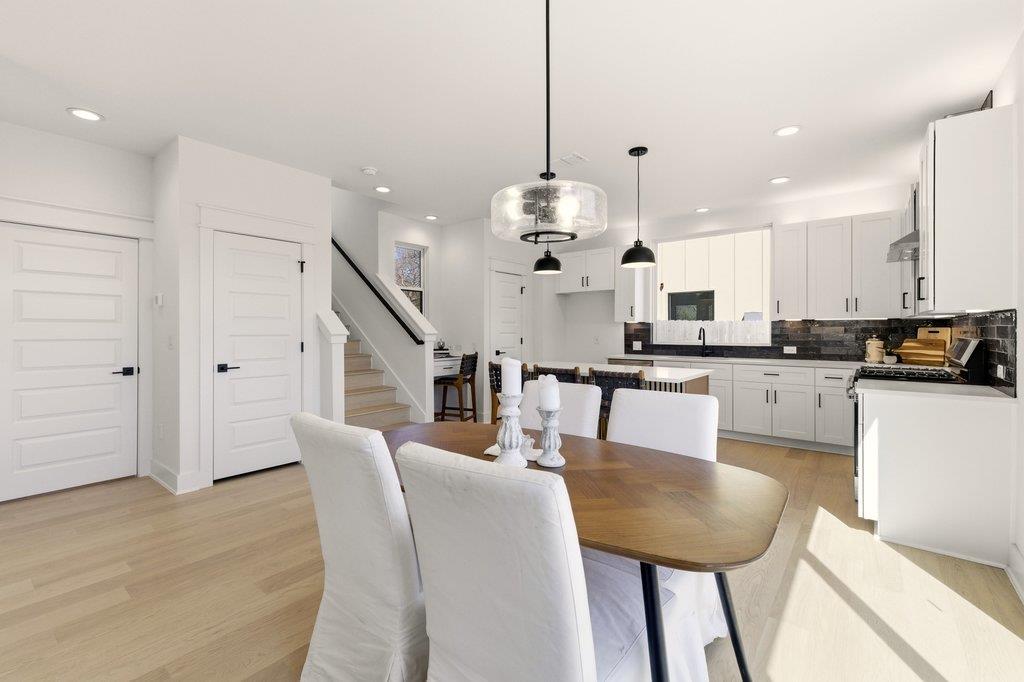 2608 Bristol Dr # A, Austin, TX 78723