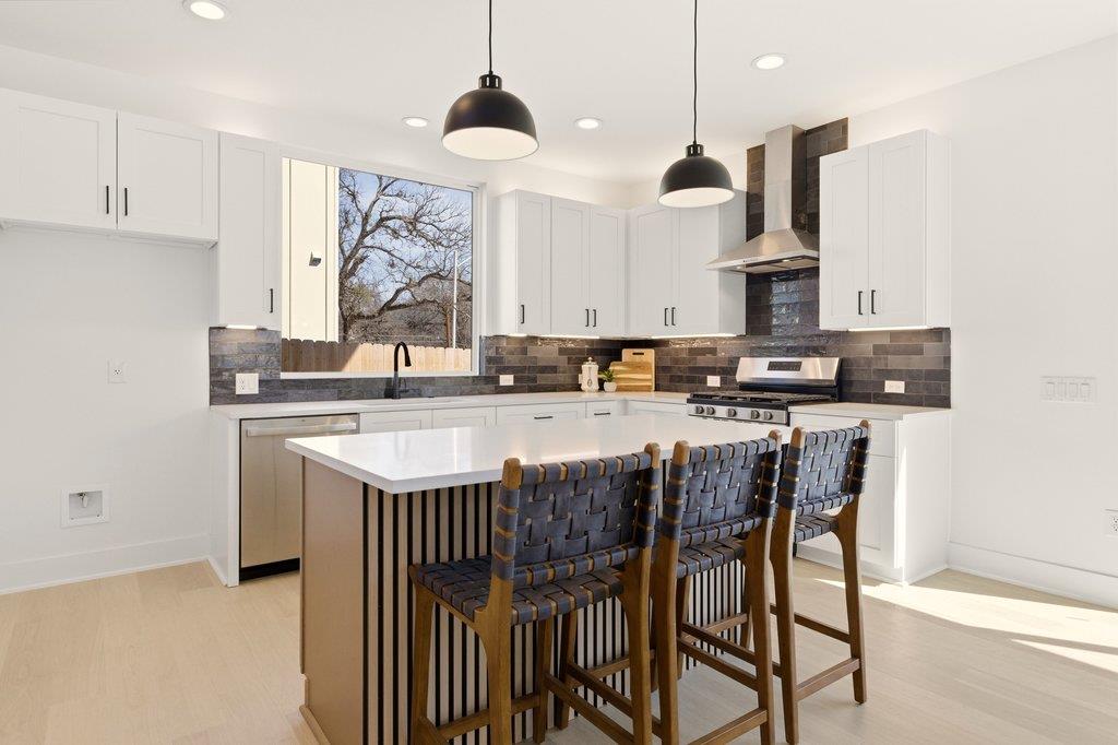 2608 Bristol Dr # A, Austin, TX 78723