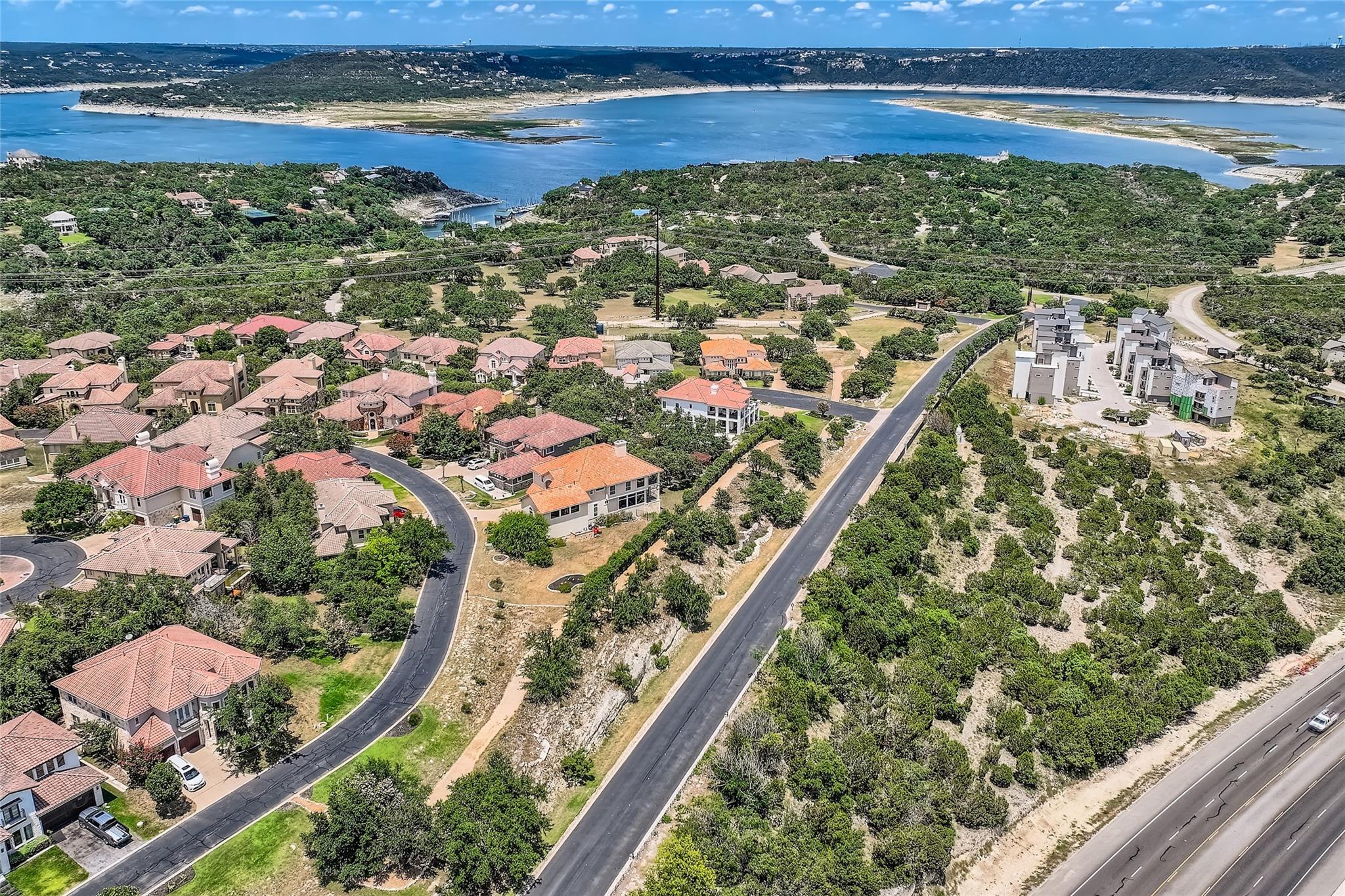 14614 Mansfield Dam Ct # 1, Austin, TX 78734