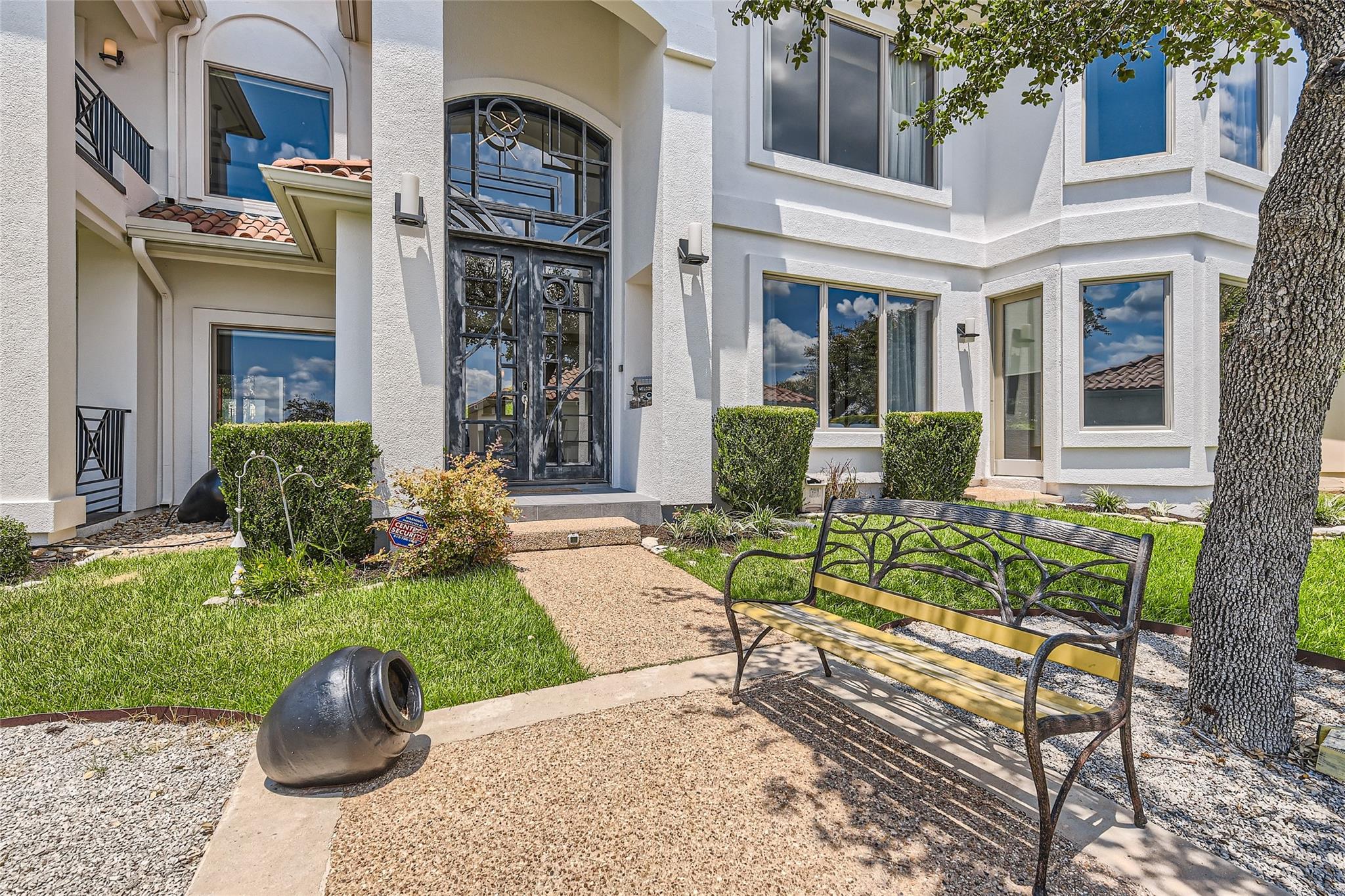 14614 Mansfield Dam Ct # 1, Austin, TX 78734