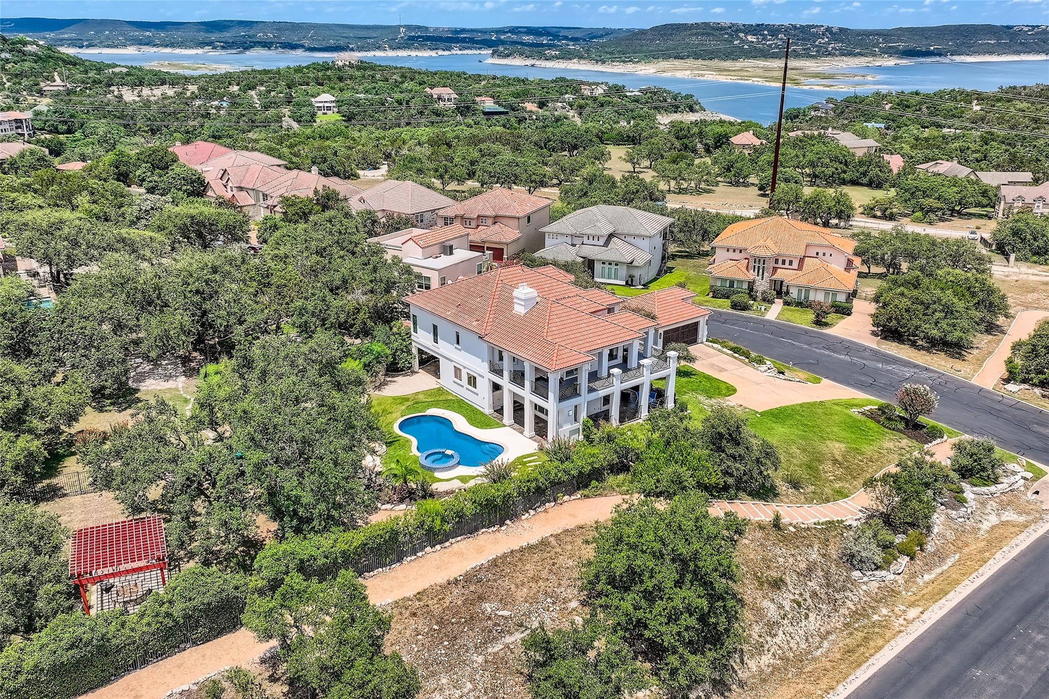 14614 Mansfield Dam Ct # 1, Austin, TX 78734