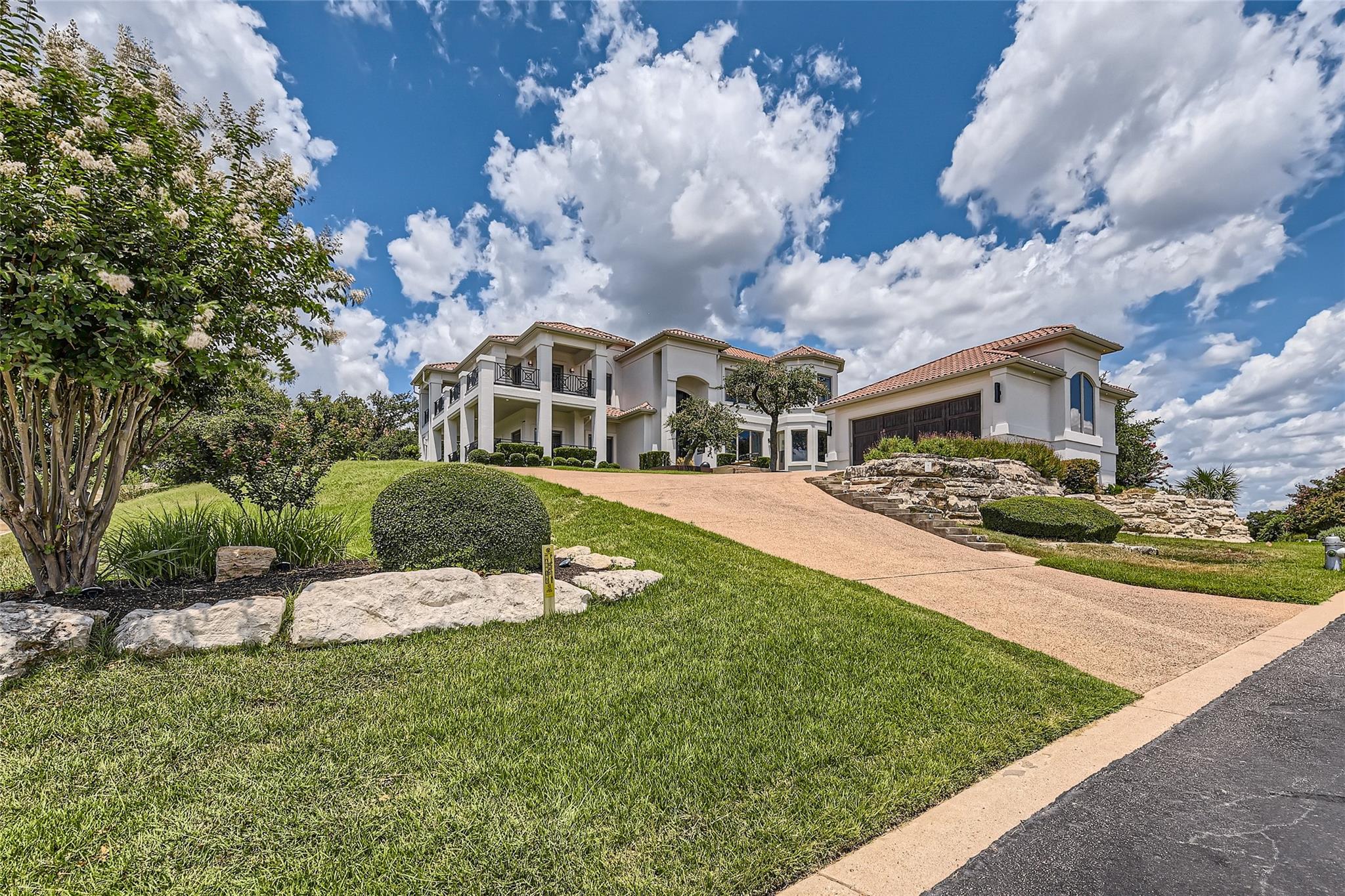 14614 Mansfield Dam Ct # 1, Austin, TX 78734