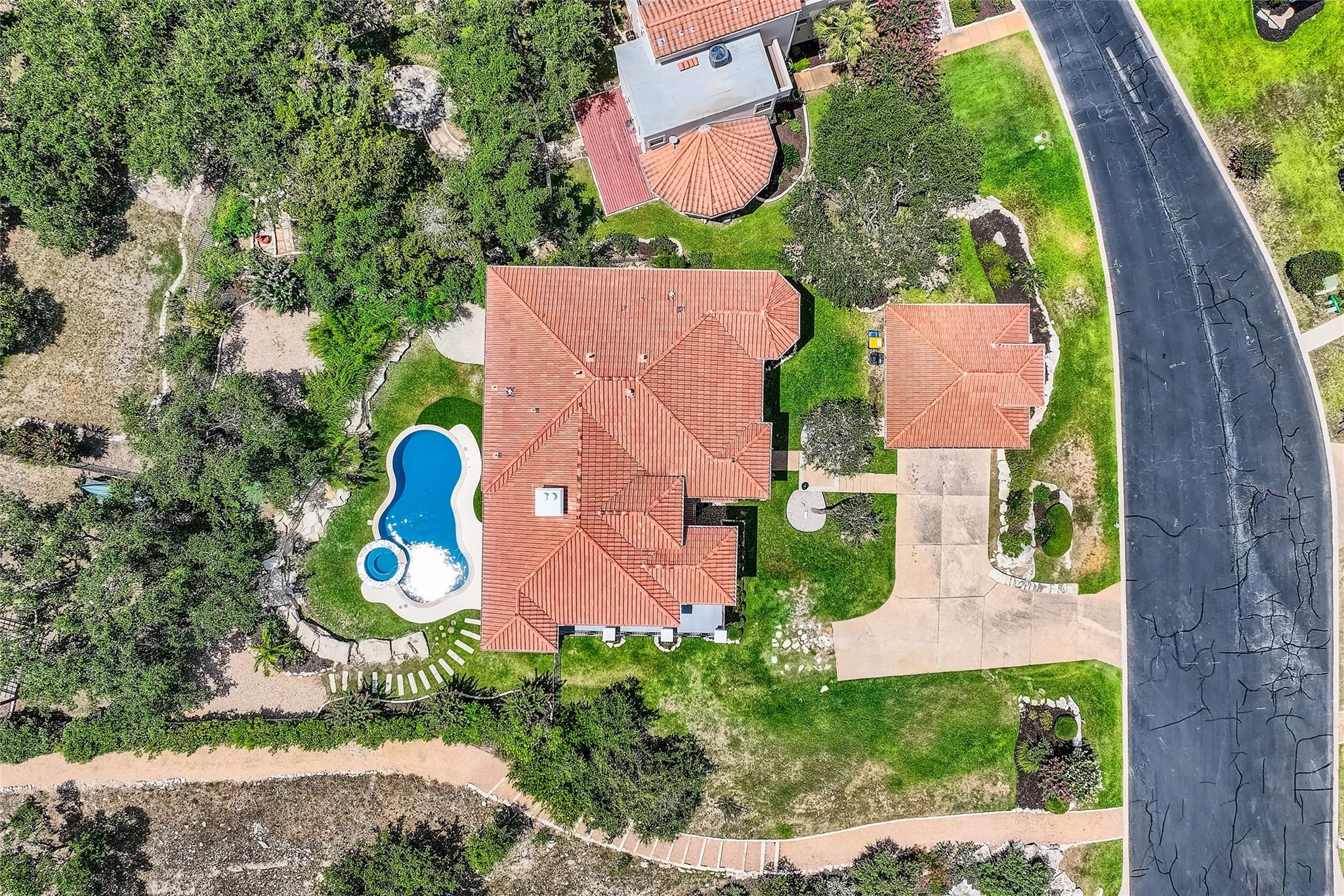 14614 Mansfield Dam Ct # 1, Austin, TX 78734