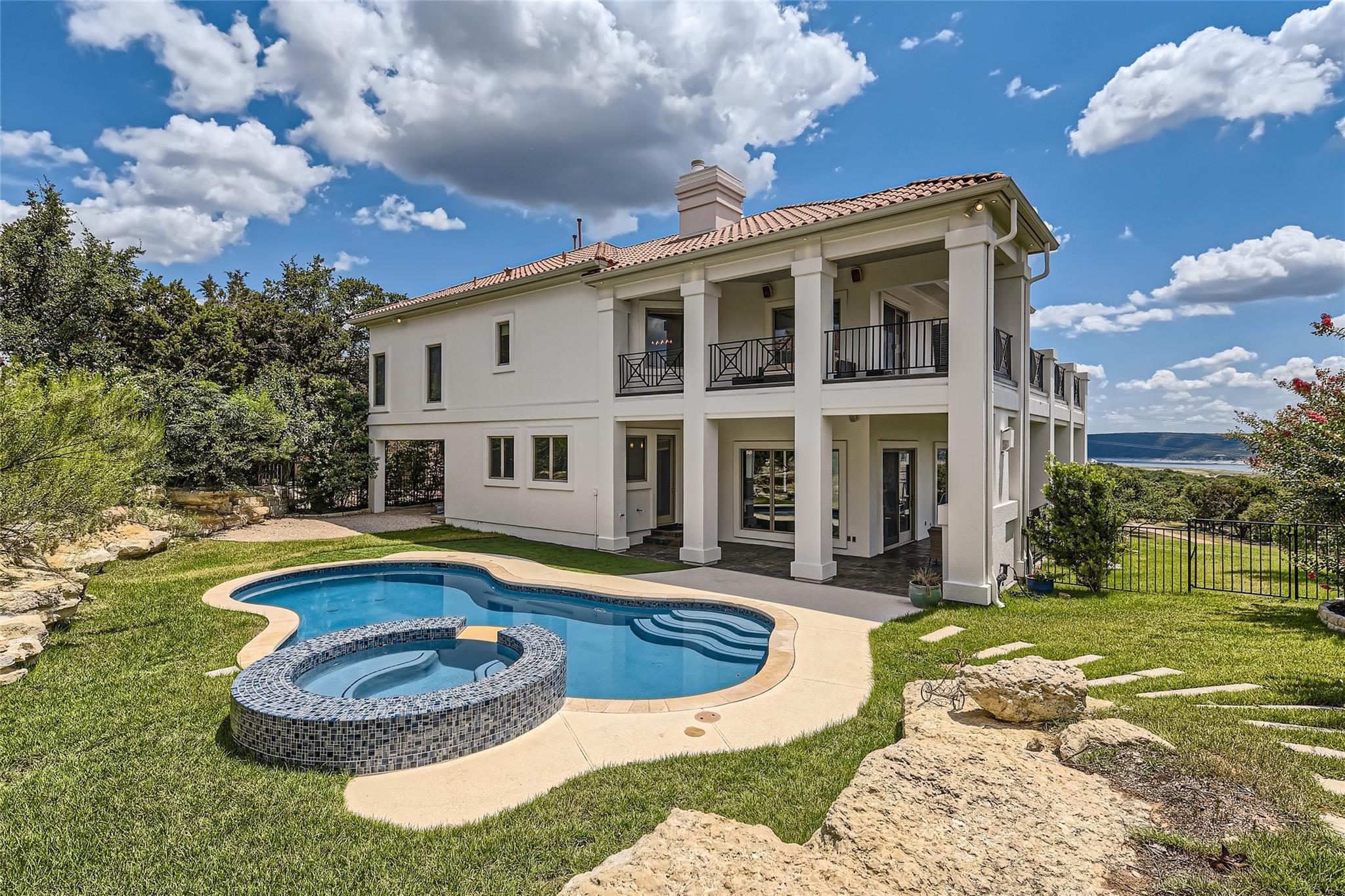 14614 Mansfield Dam Ct # 1, Austin, TX 78734