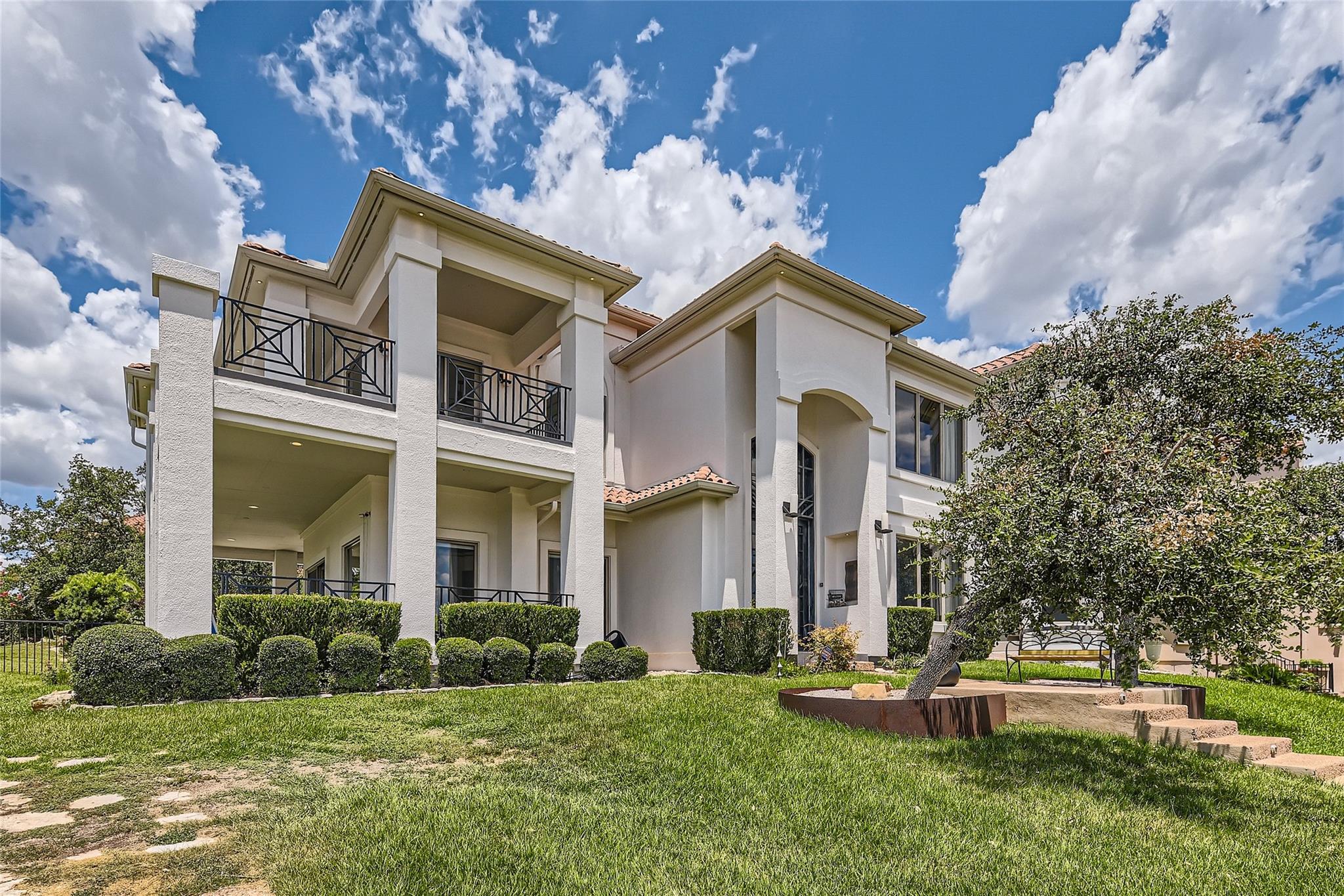 14614 Mansfield Dam Ct # 1, Austin, TX 78734