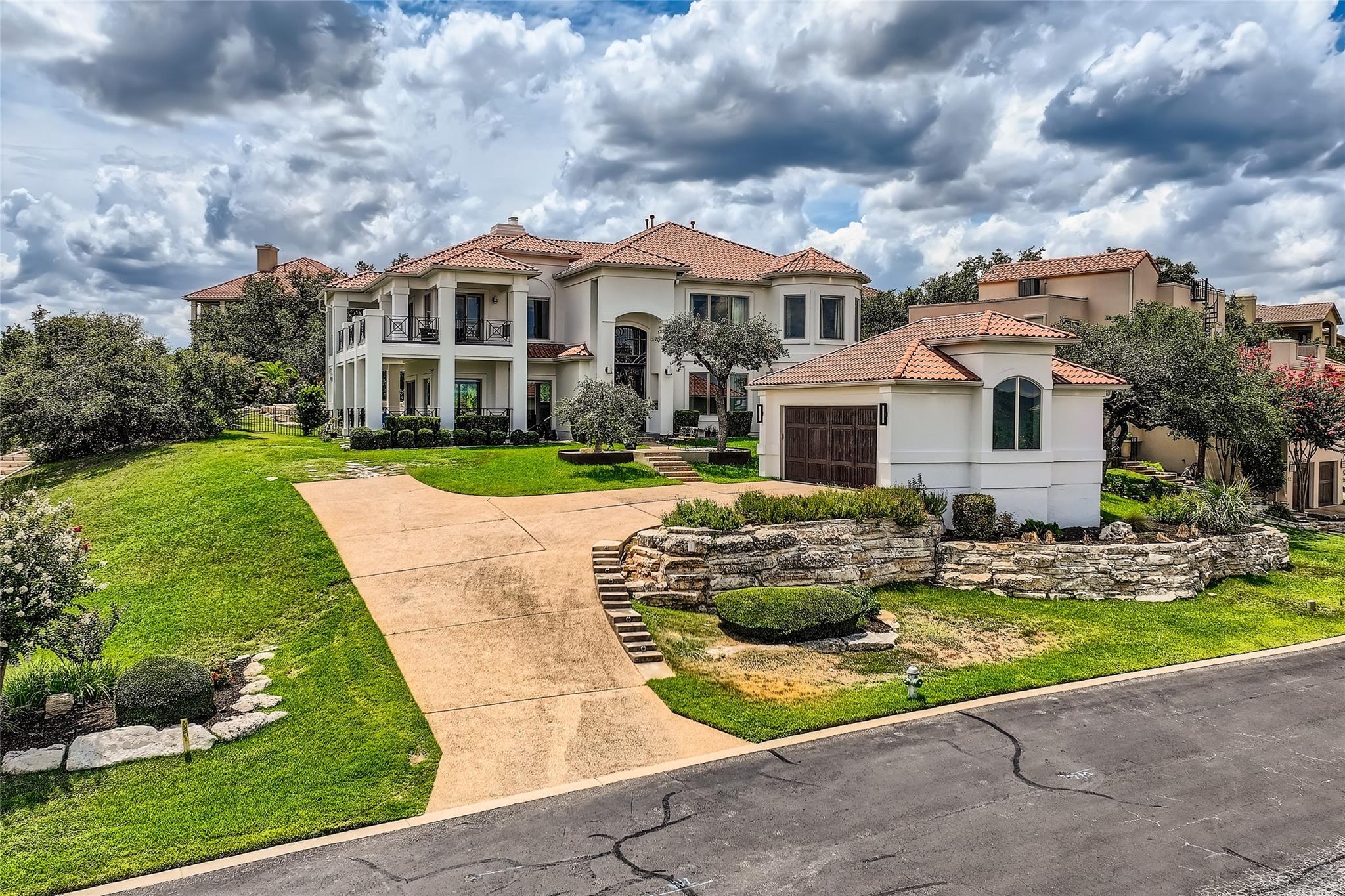 14614 Mansfield Dam Ct # 1, Austin, TX 78734