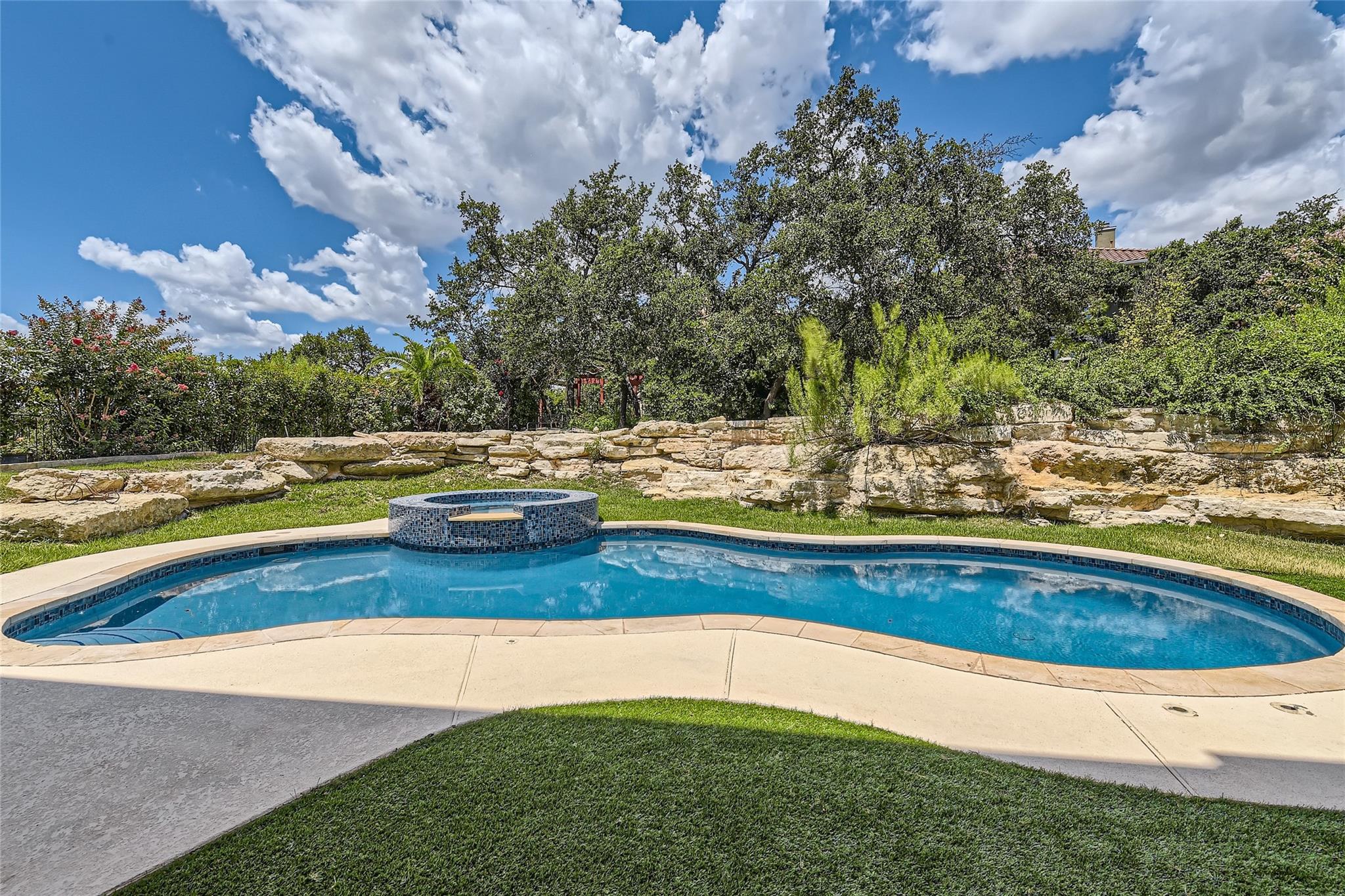 14614 Mansfield Dam Ct # 1, Austin, TX 78734