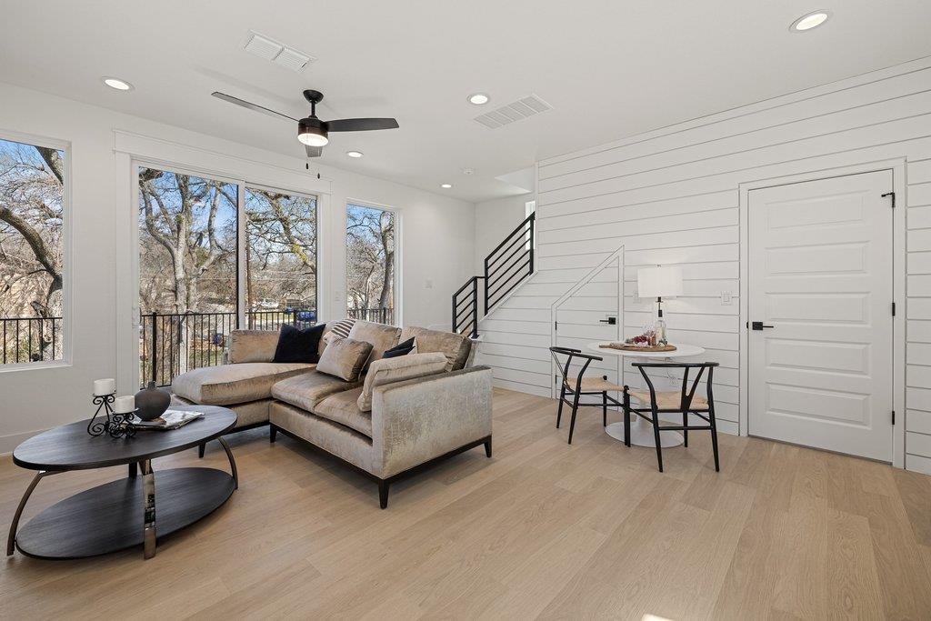 2608 Bristol Dr # B, Austin, TX 78723